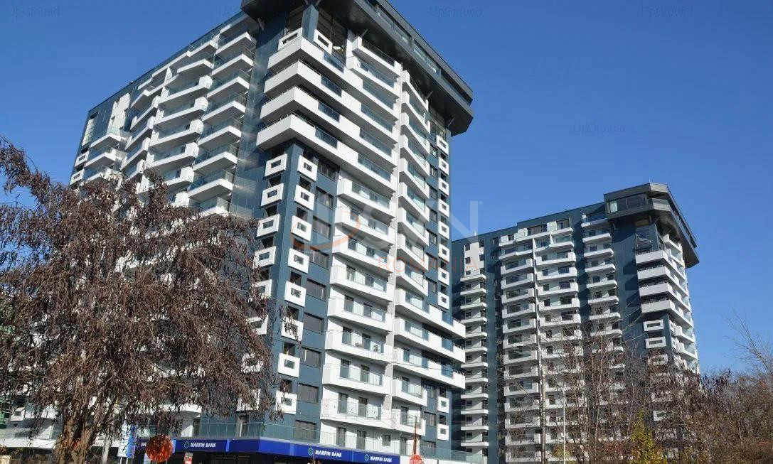 Apartament, 2 camere Bucuresti/Aviatiei