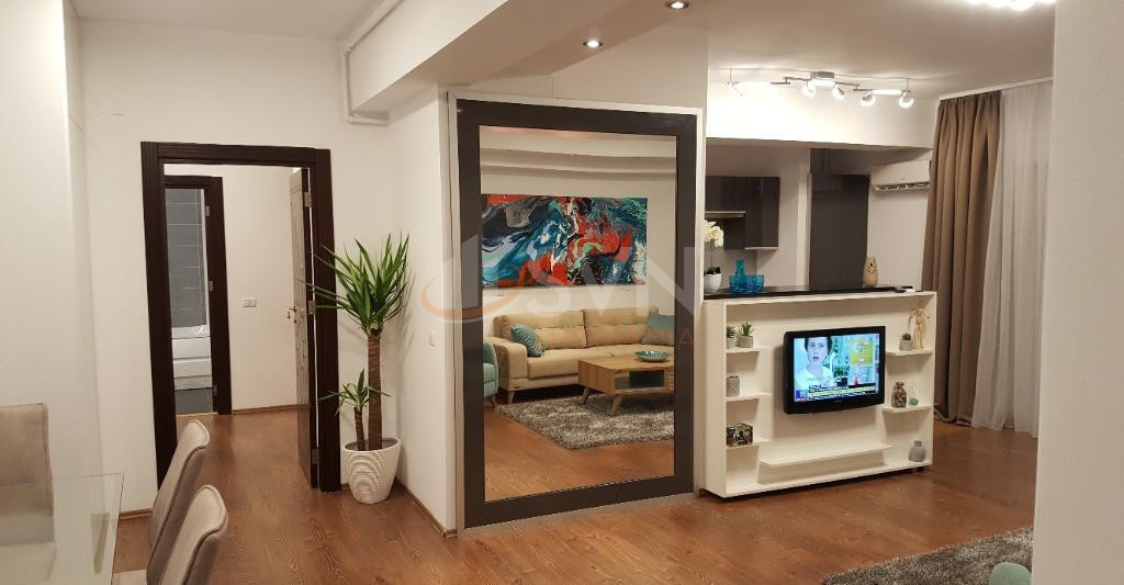 Apartament, 2 camere Bucuresti/Alba Iulia