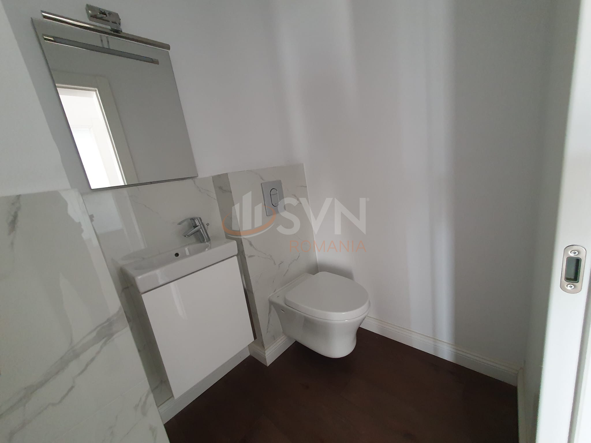 Apartament, 2 camere Bucuresti/Polona