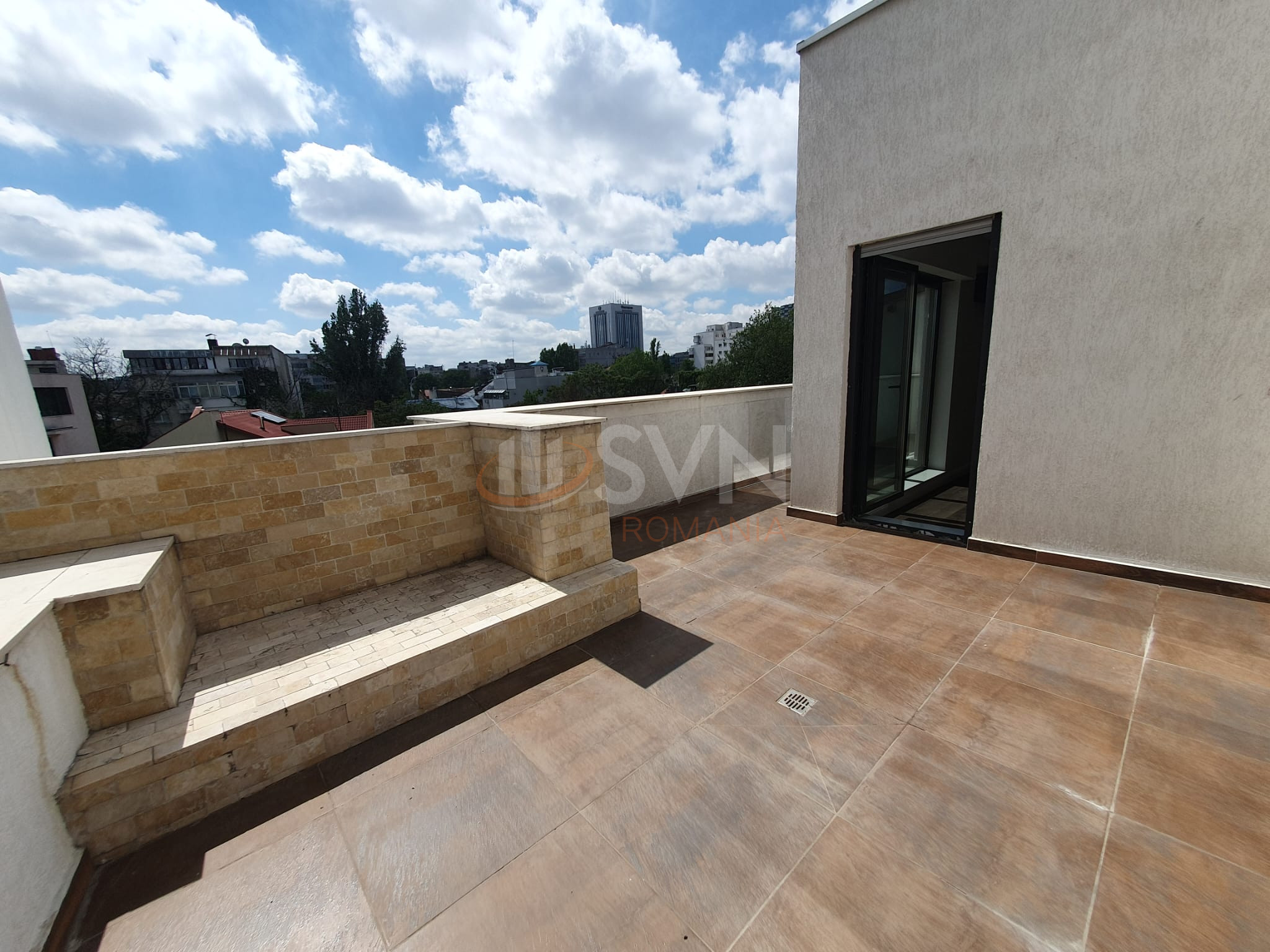 Apartament, 2 camere Bucuresti/Polona