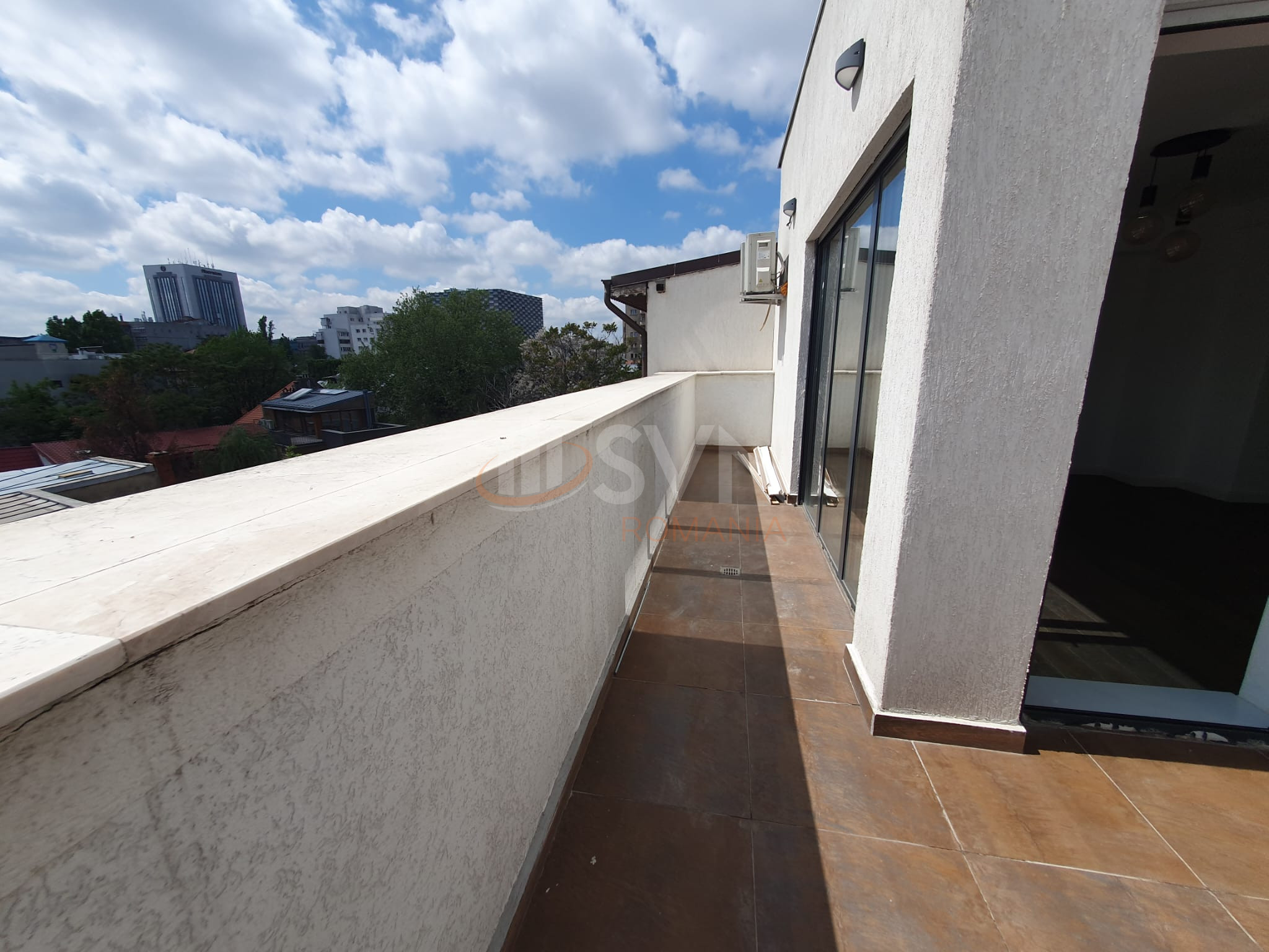 Apartament, 2 camere Bucuresti/Polona