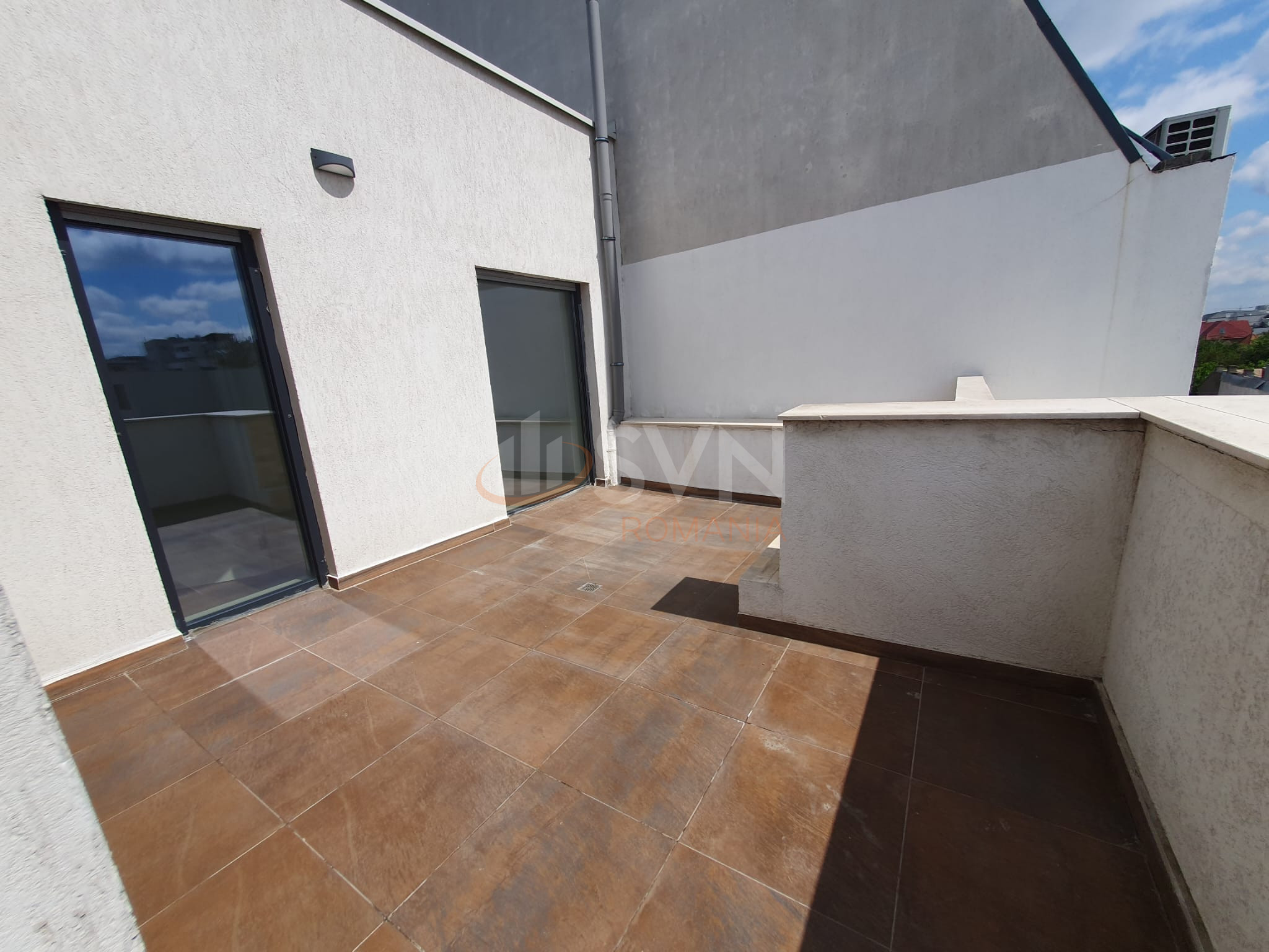 Apartament, 2 camere Bucuresti/Polona