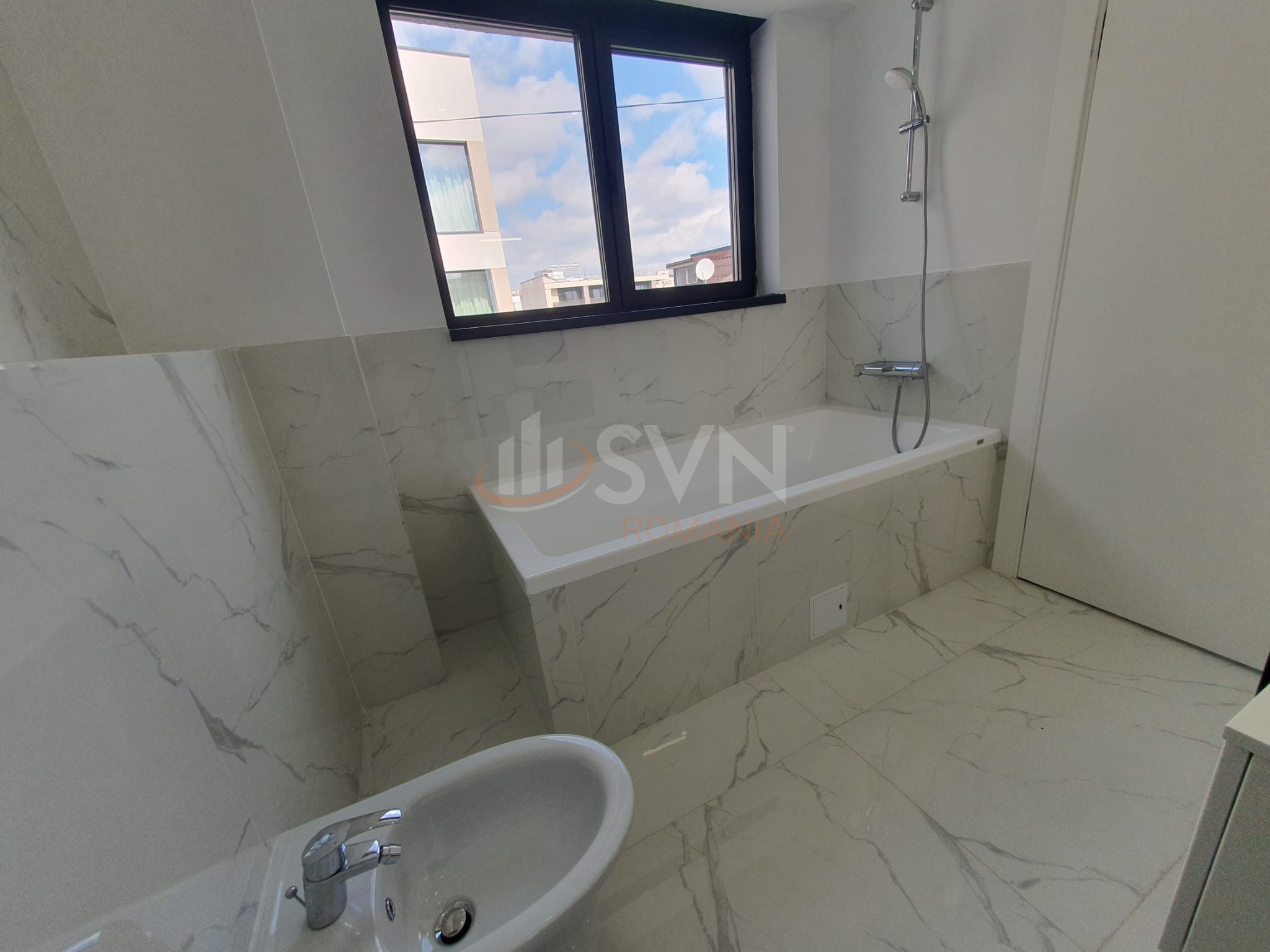 Apartament, 2 camere Bucuresti/Polona