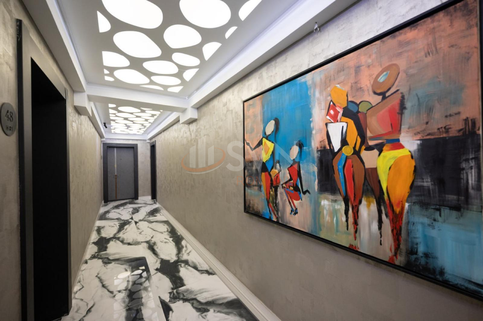 Apartament, 2 camere Constanta/Nord