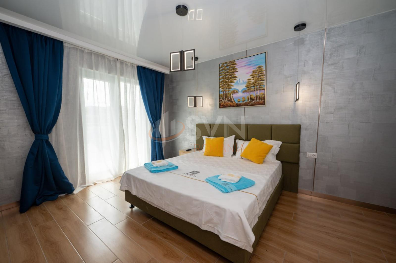 Apartament, 2 camere Constanta/Nord