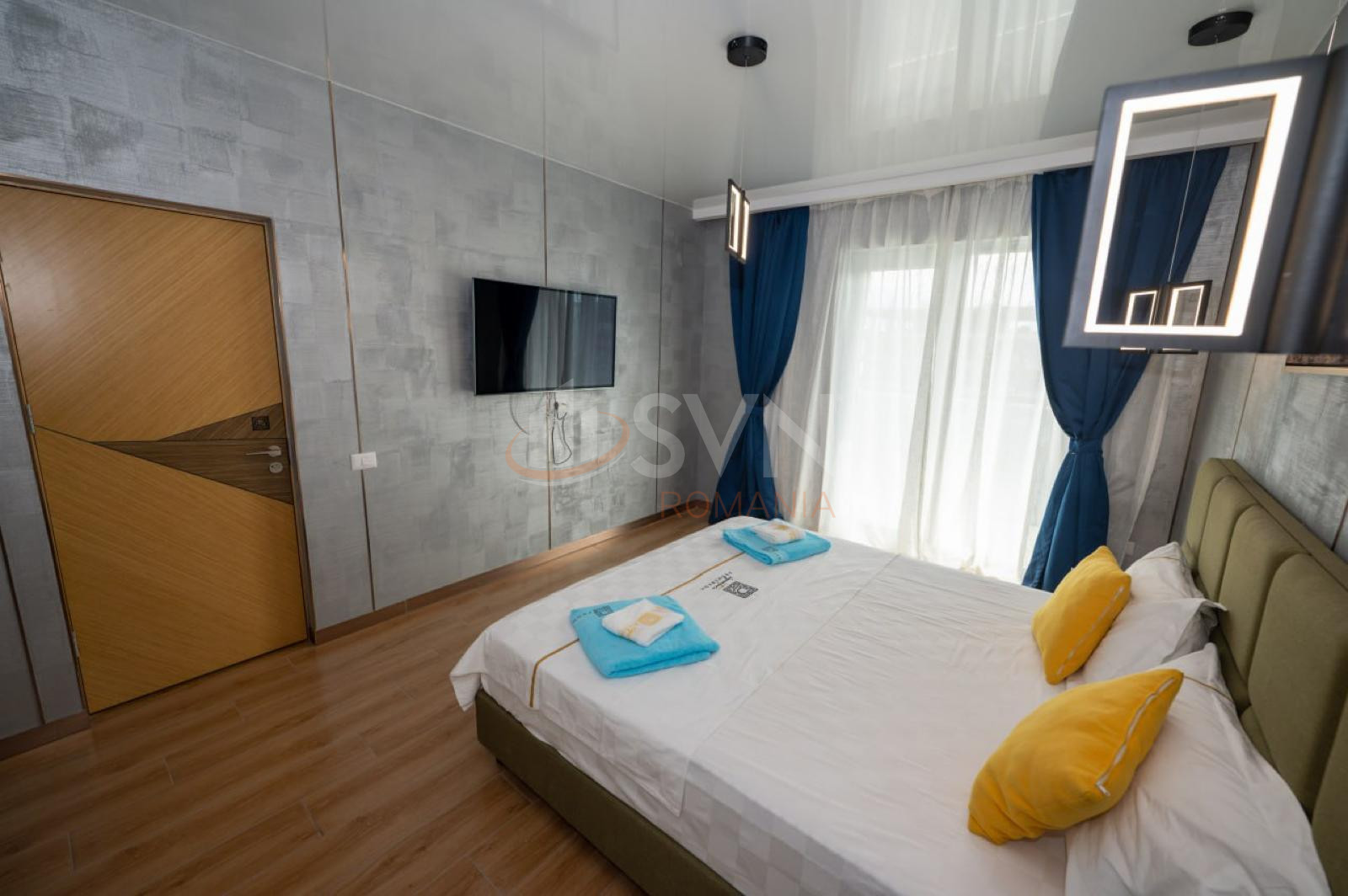 Apartament, 2 camere Constanta/Nord