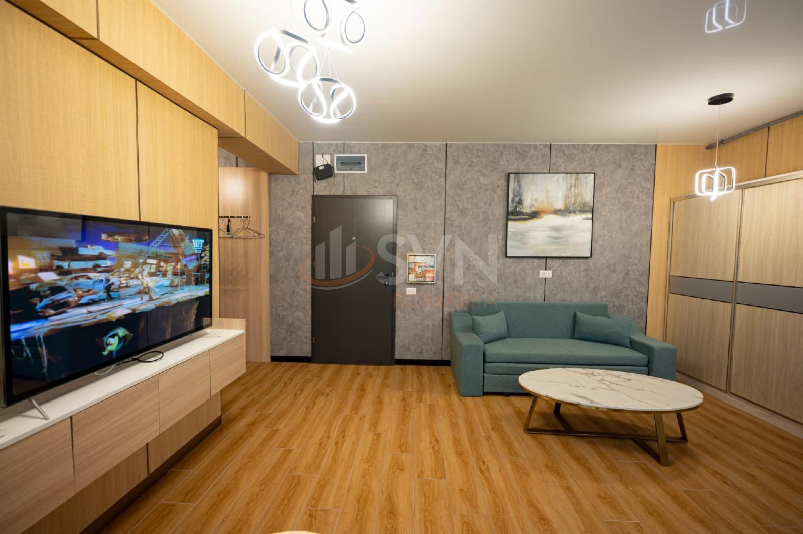 Apartament, 2 camere Constanta/Nord
