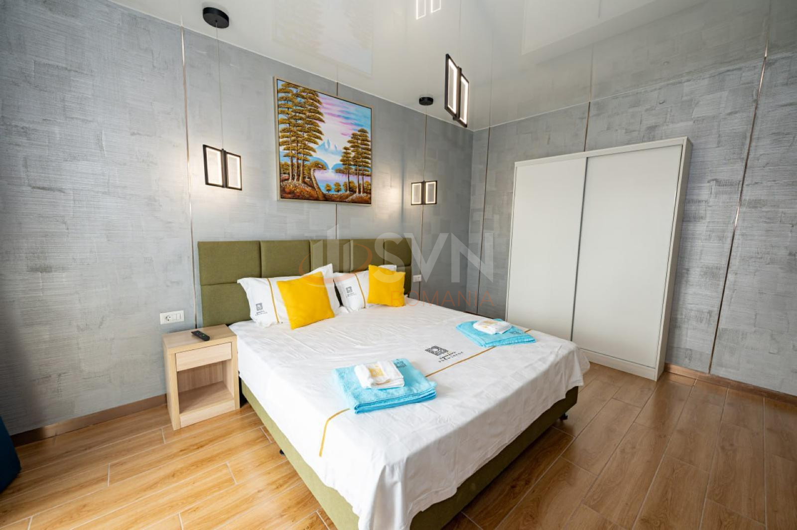 Apartament, 2 camere Constanta/Nord