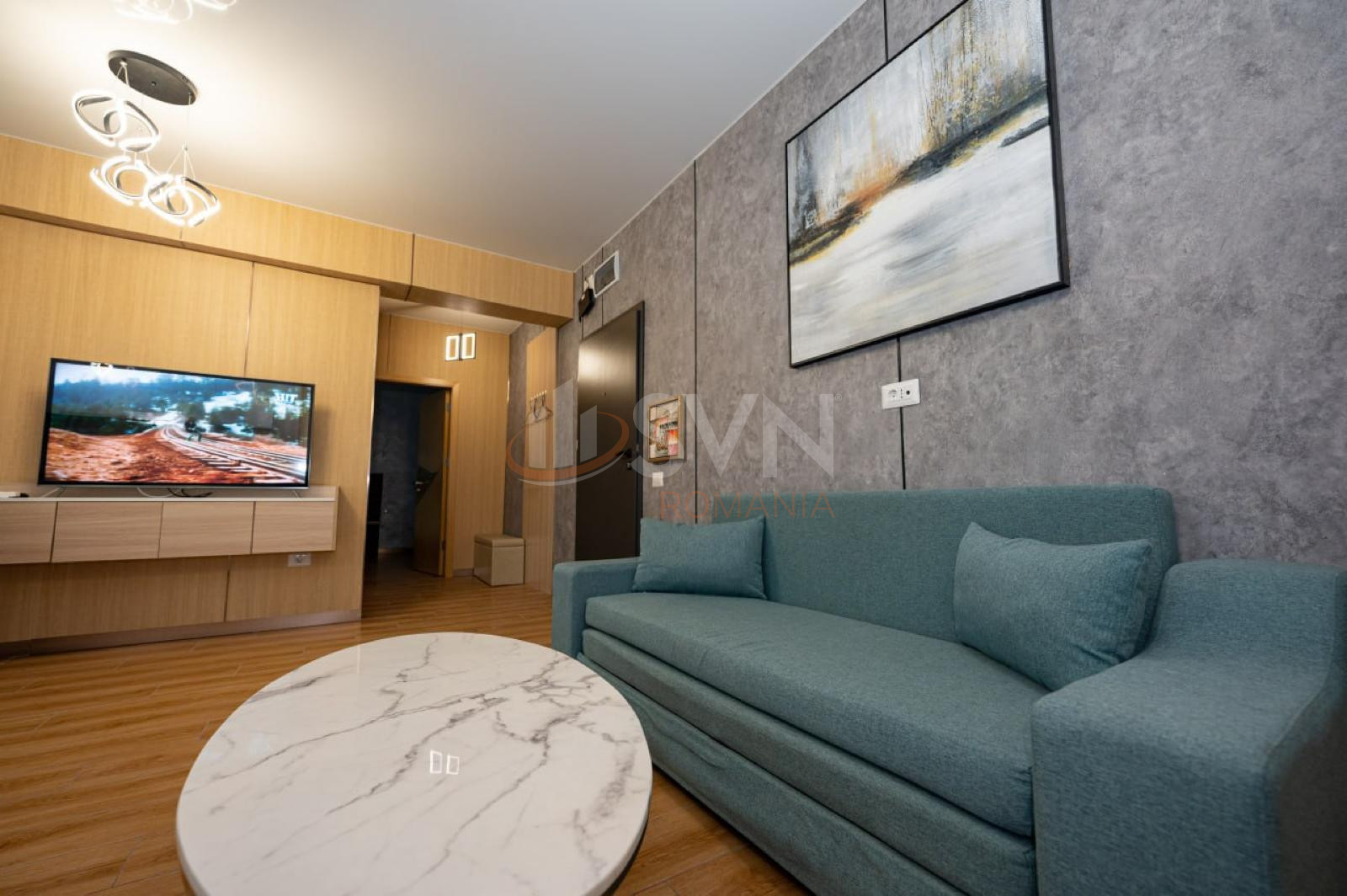 Apartament, 2 camere Constanta/Nord