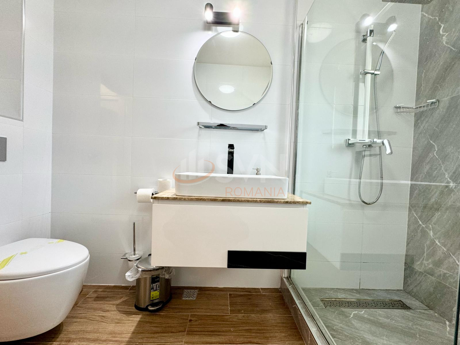 Apartament, 2 camere Constanta/Nord