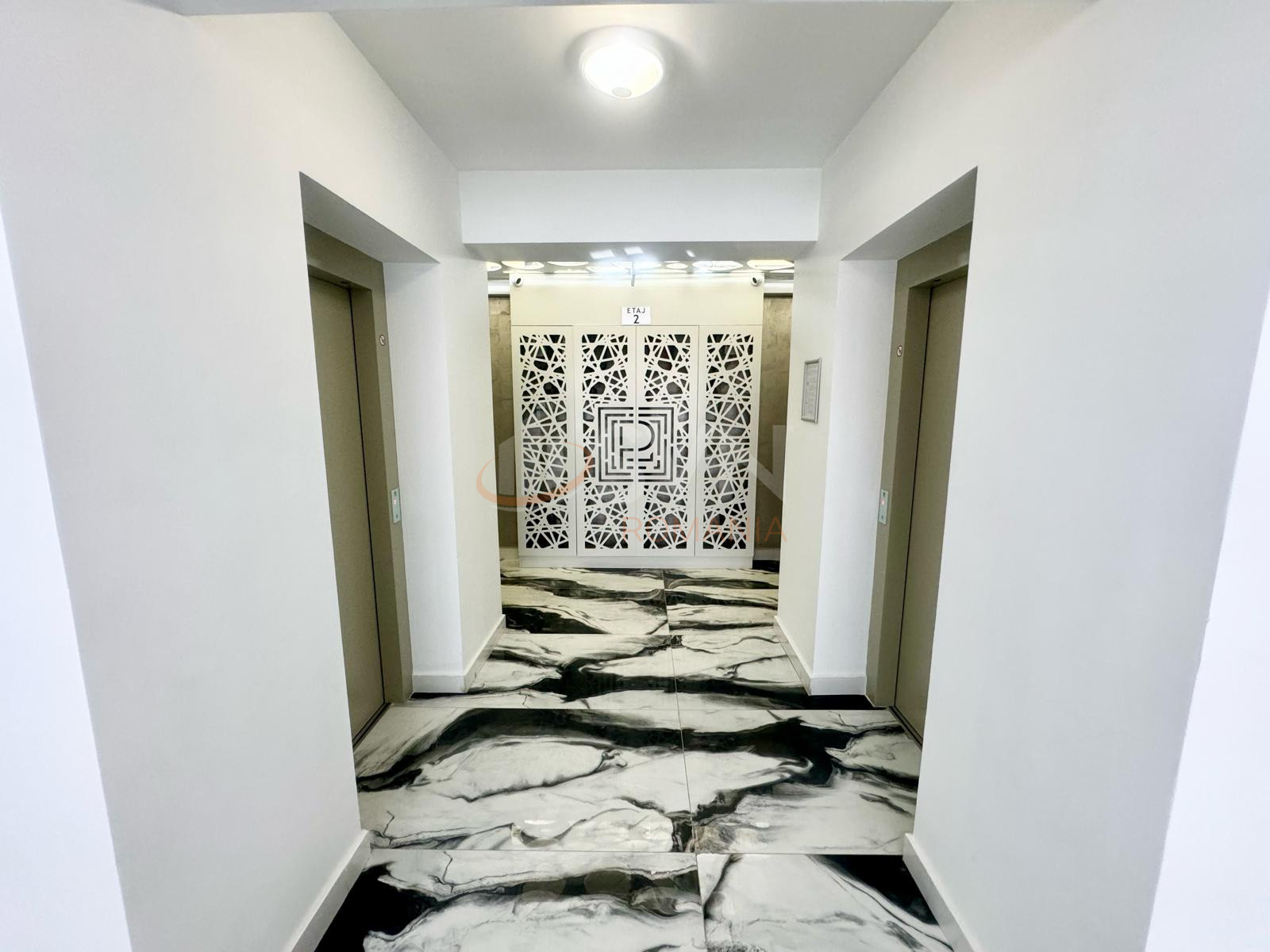 Apartament, 2 camere Constanta/Nord