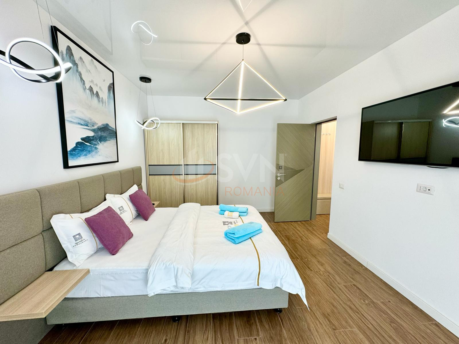 Apartament, 2 camere Constanta/Nord