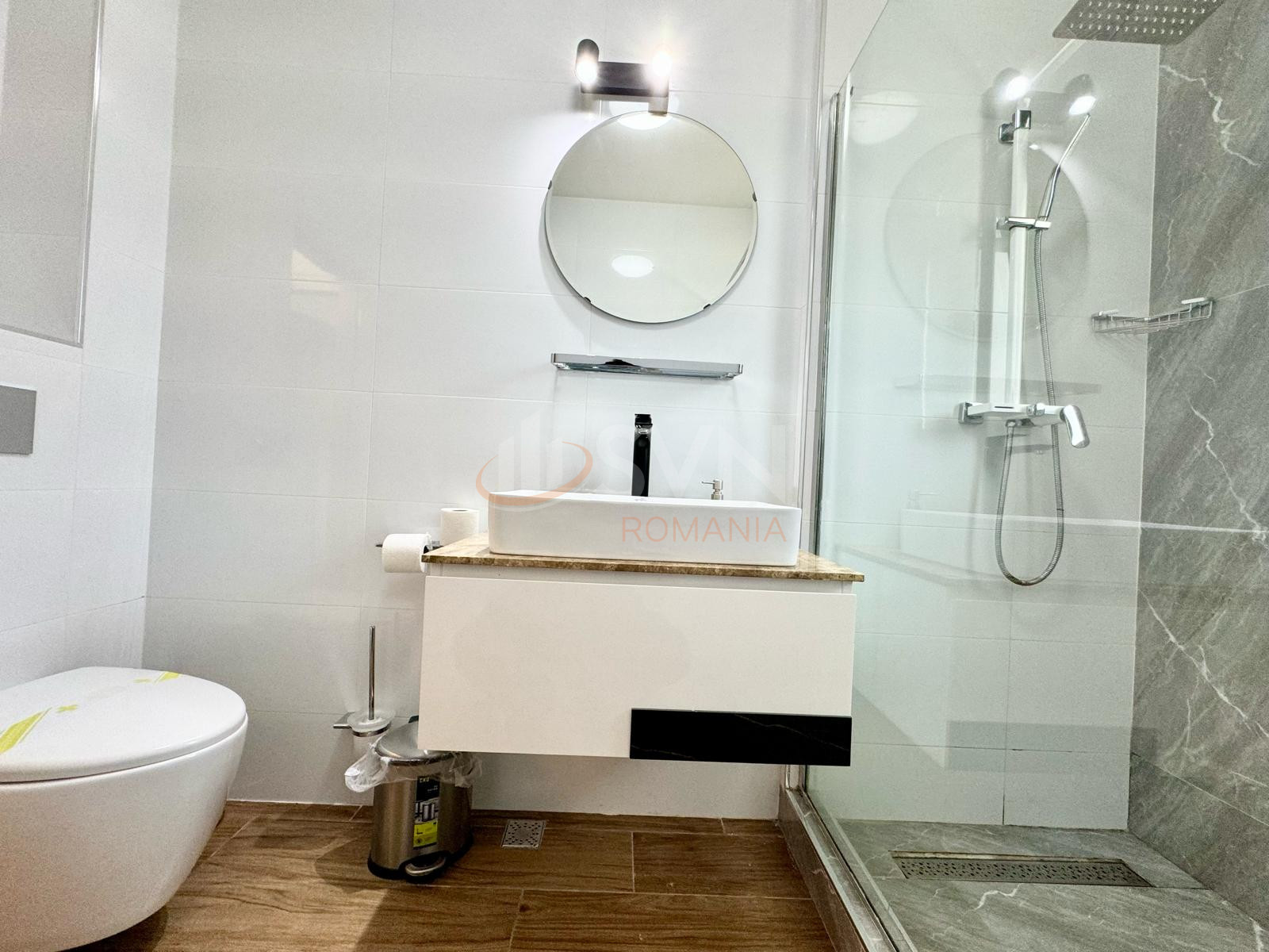 Apartament, 2 camere Constanta/Nord