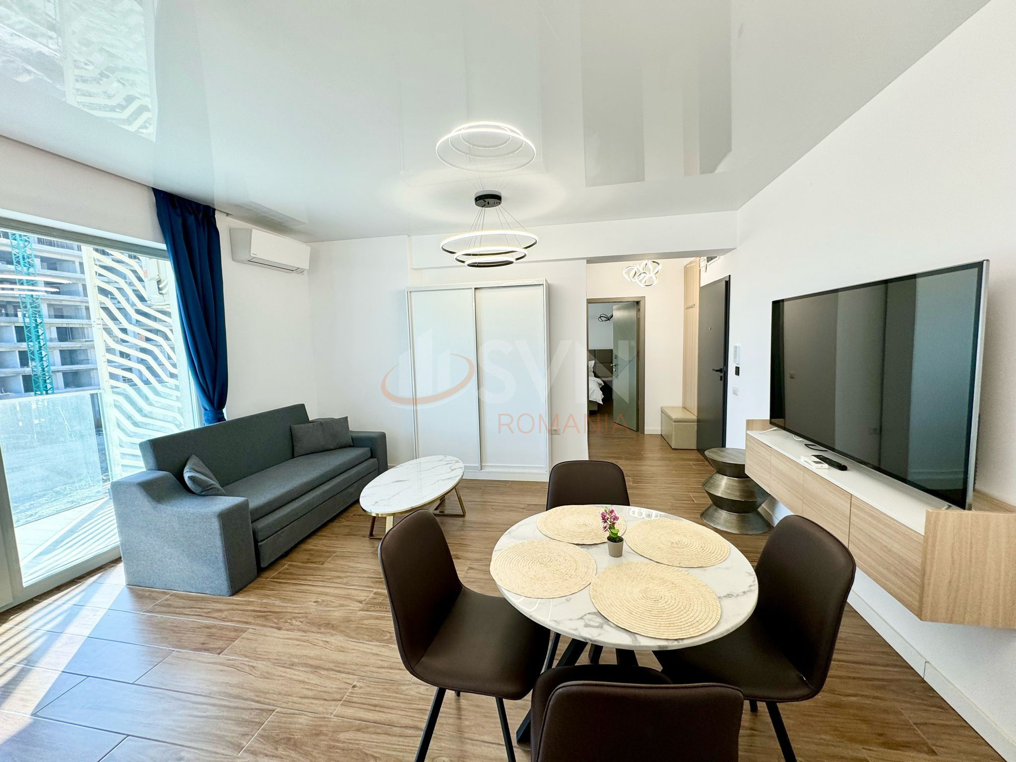 Apartament, 2 camere Constanta/Nord