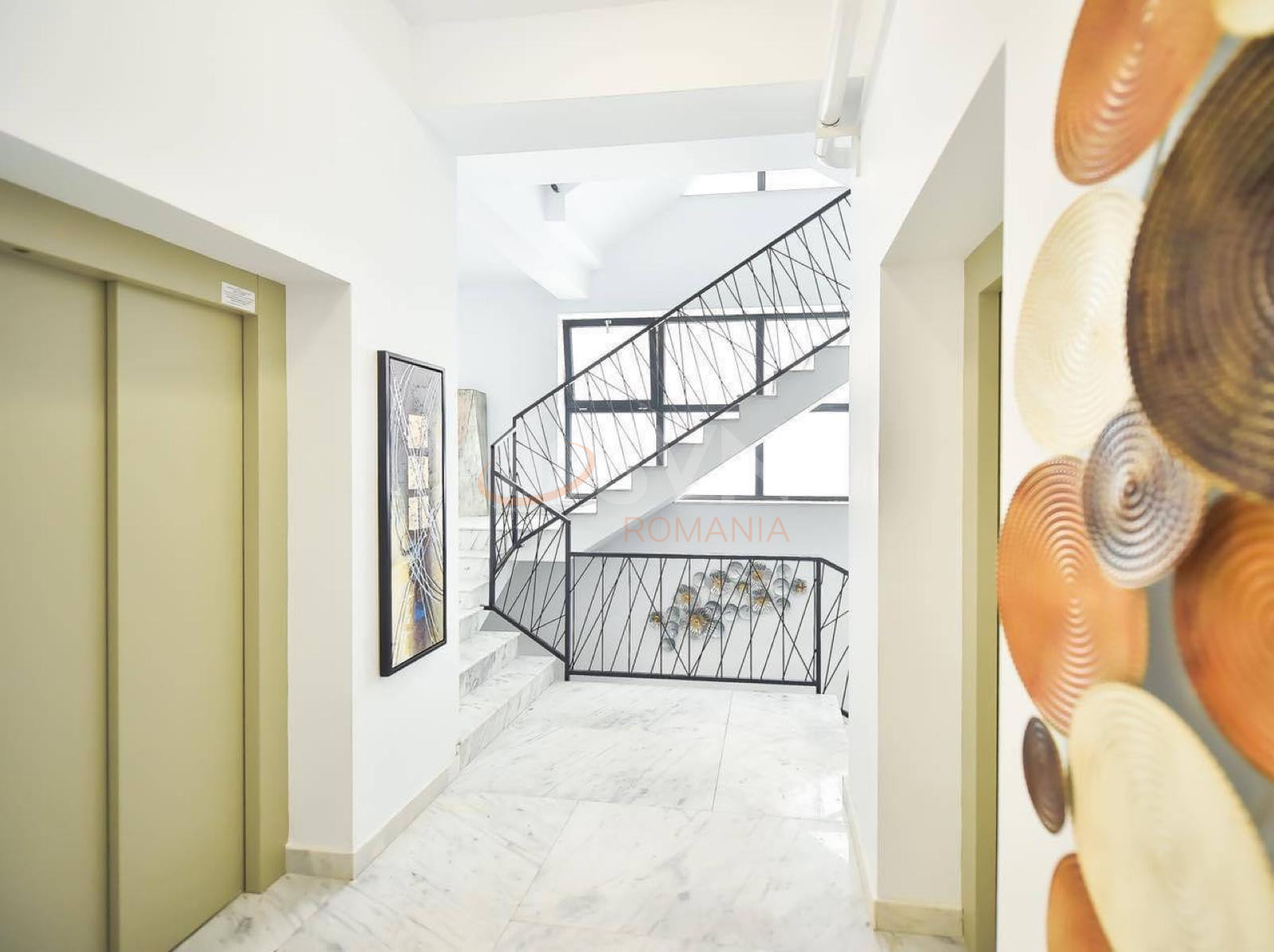 Apartament, 2 camere Constanta/Nord