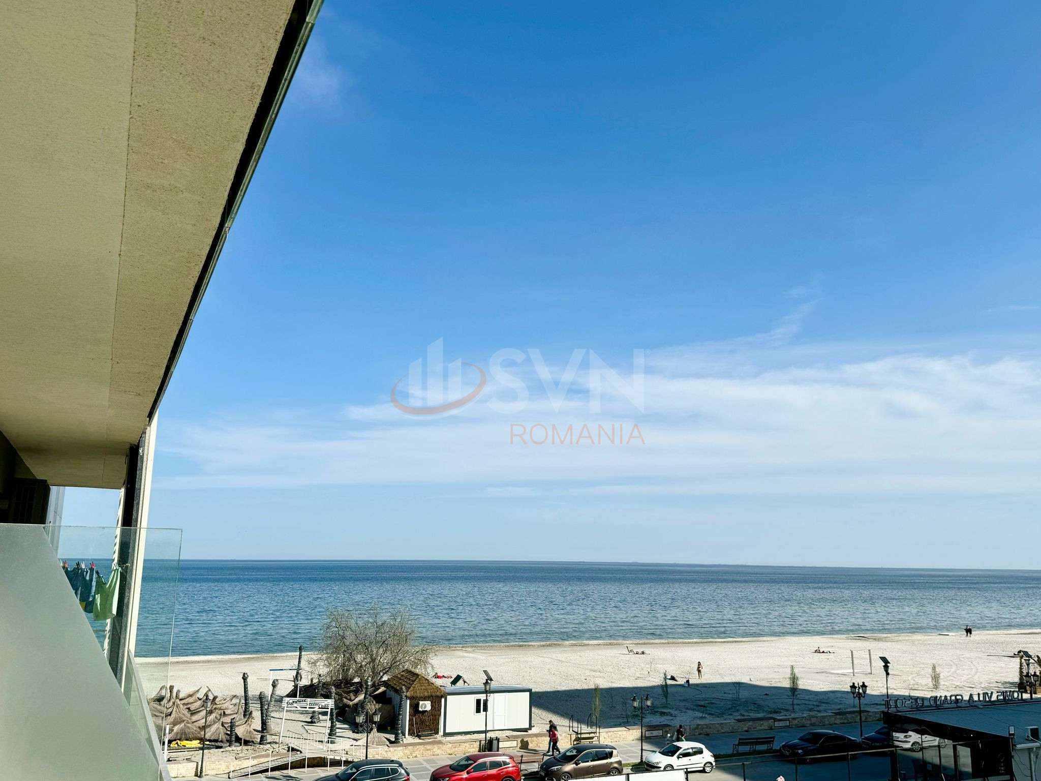 Apartament, 2 camere Constanta/Nord