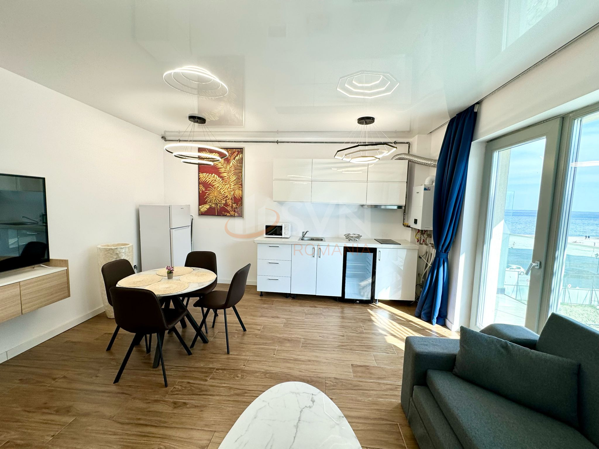 Apartament, 2 camere Constanta/Nord