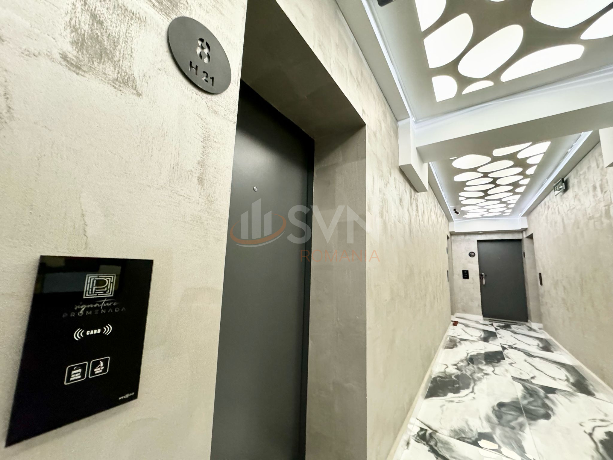 Apartament, 2 camere Constanta/Nord