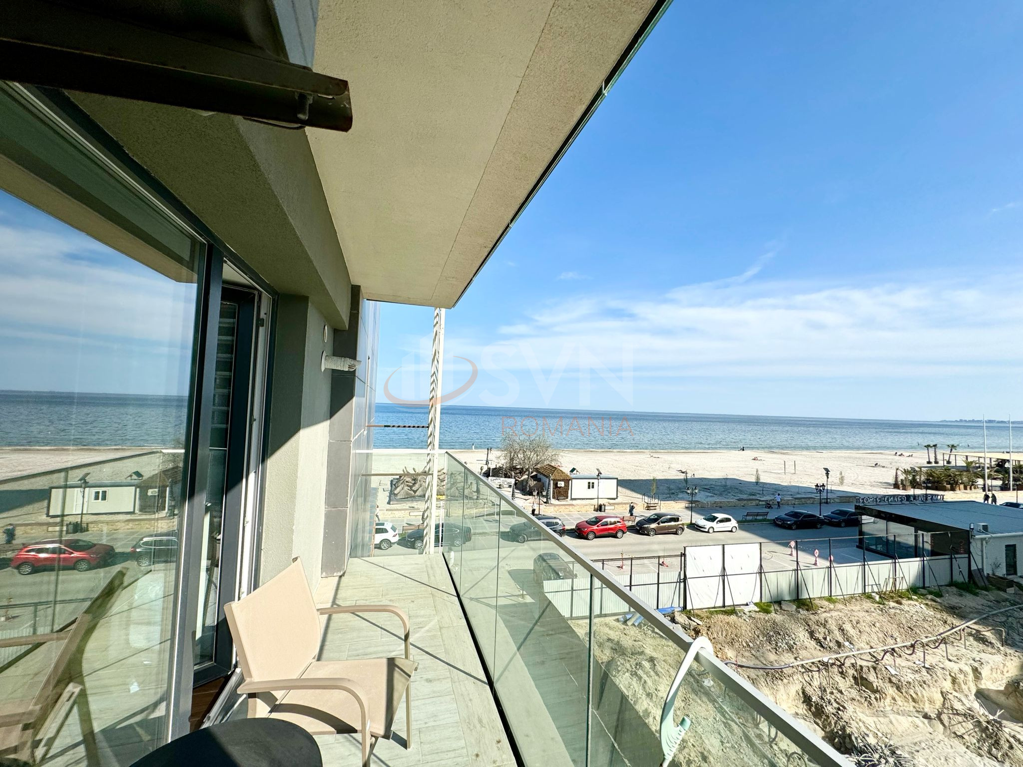 Apartament, 2 camere Constanta/Nord