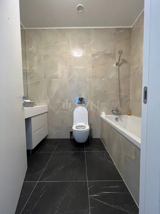 Apartament, 2 camere Bucuresti/Barbu Vacarescu