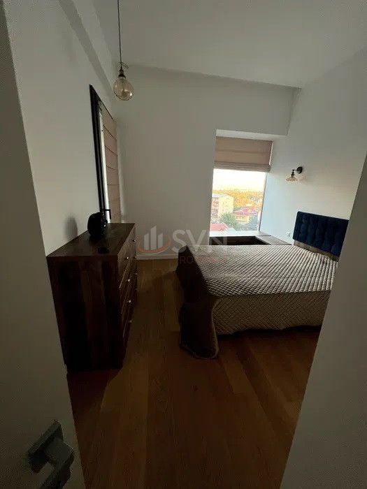 Apartament, 2 camere Bucuresti/Barbu Vacarescu