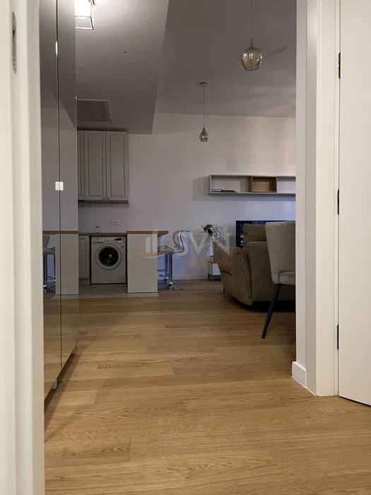 Apartament, 2 camere Bucuresti/Barbu Vacarescu