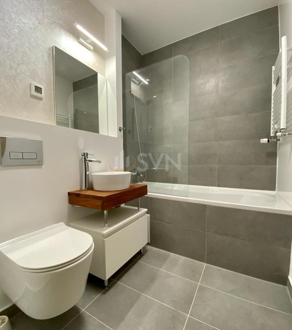 Apartament, 2 camere Bucuresti/Domenii