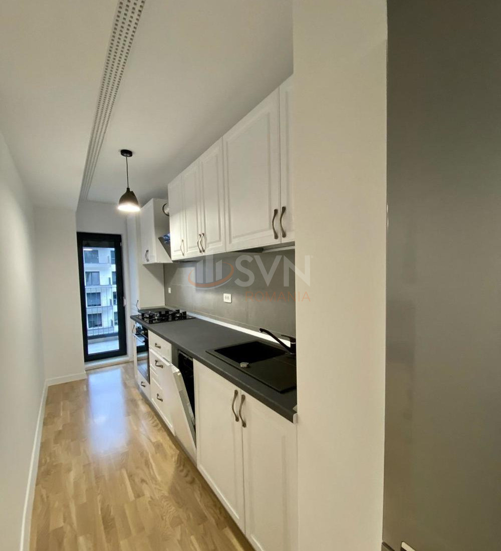 Apartament, 2 camere Bucuresti/Domenii