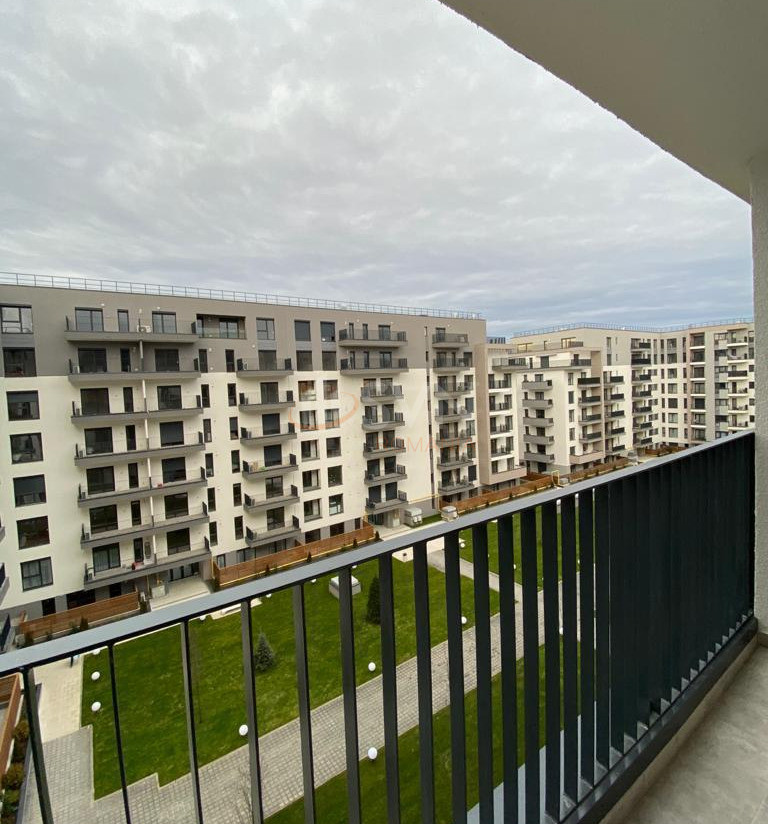 Apartament, 2 camere Bucuresti/Domenii