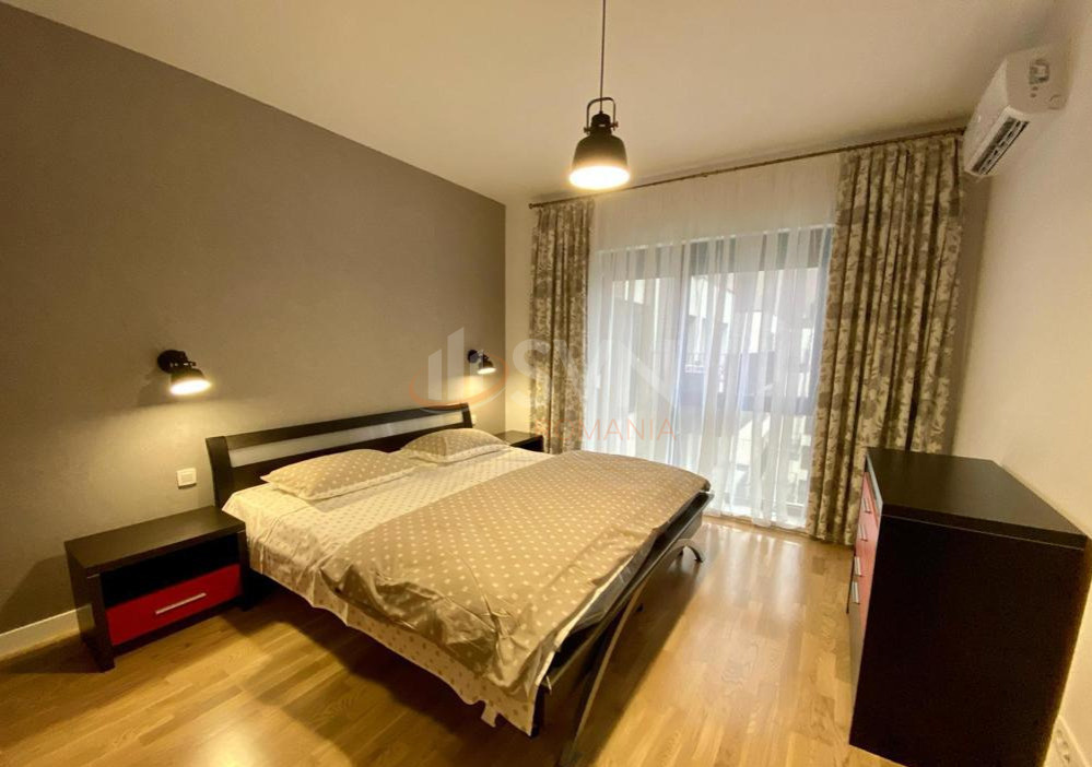 Apartament, 2 camere Bucuresti/Domenii