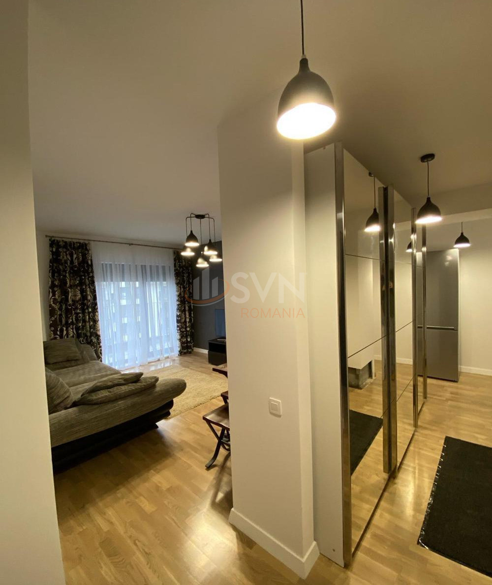 Apartament, 2 camere Bucuresti/Domenii