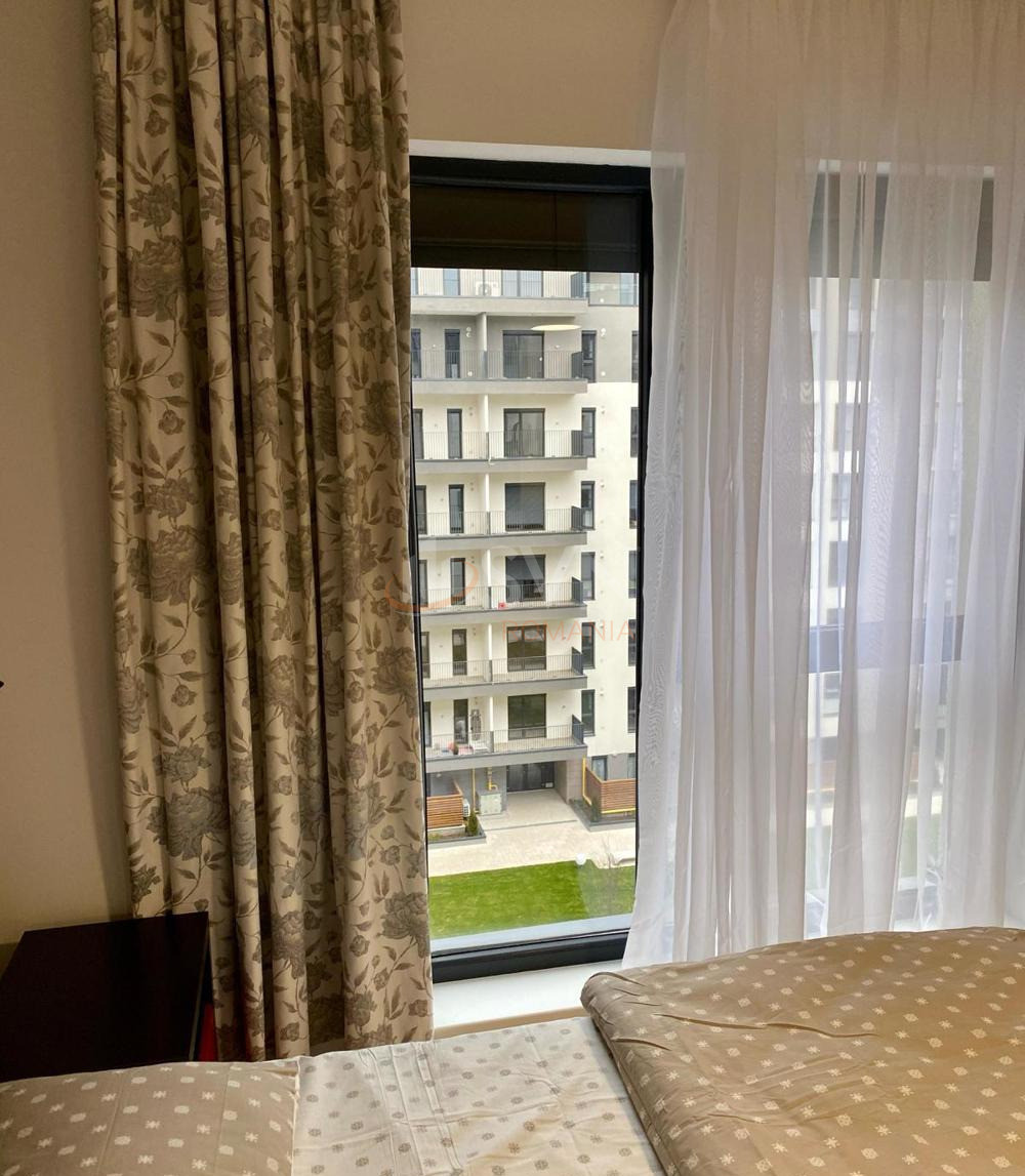 Apartament, 2 camere Bucuresti/Domenii