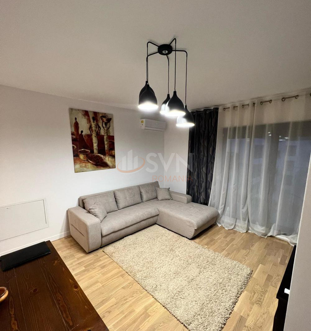 Apartament, 2 camere Bucuresti/Domenii