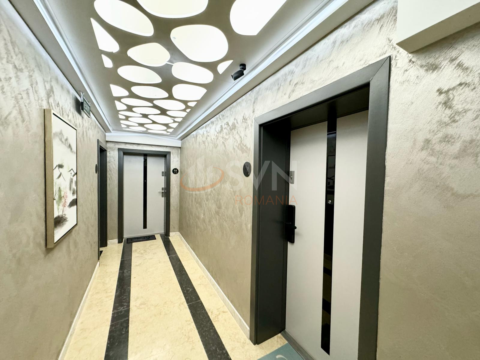 Apartament, 2 camere Constanta/Nord