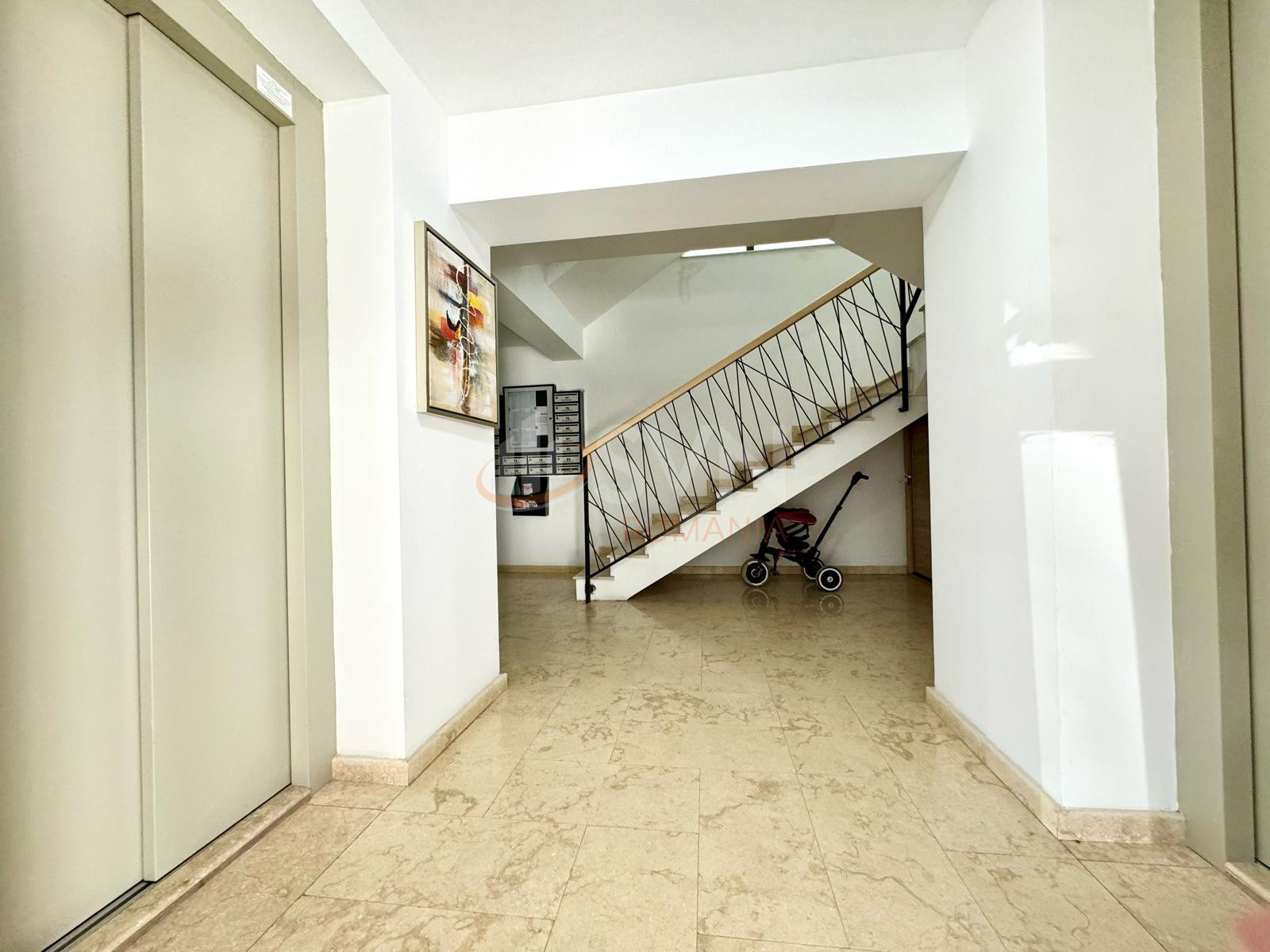 Apartament, 2 camere Constanta/Nord