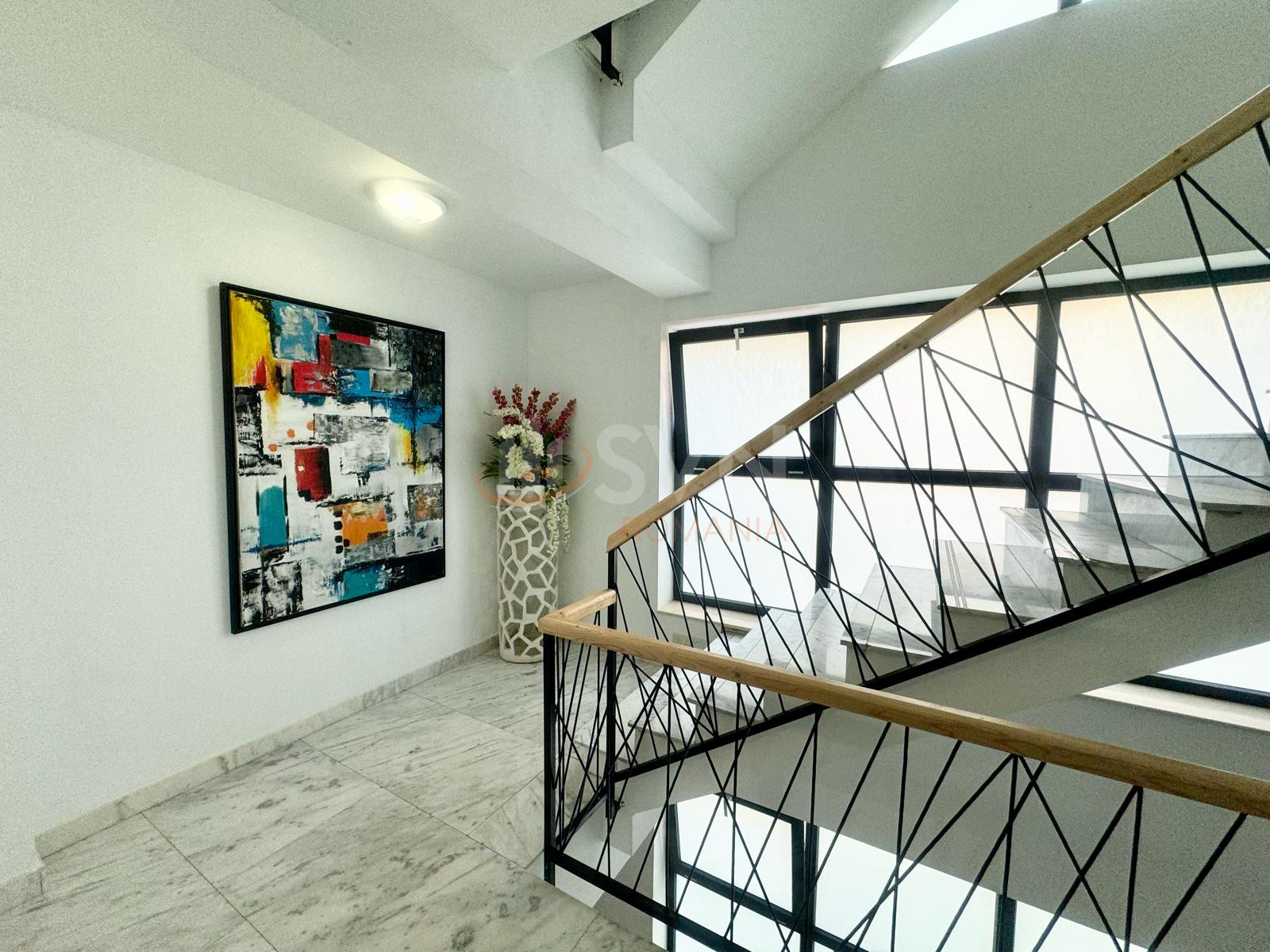 Apartament, 2 camere Constanta/Nord