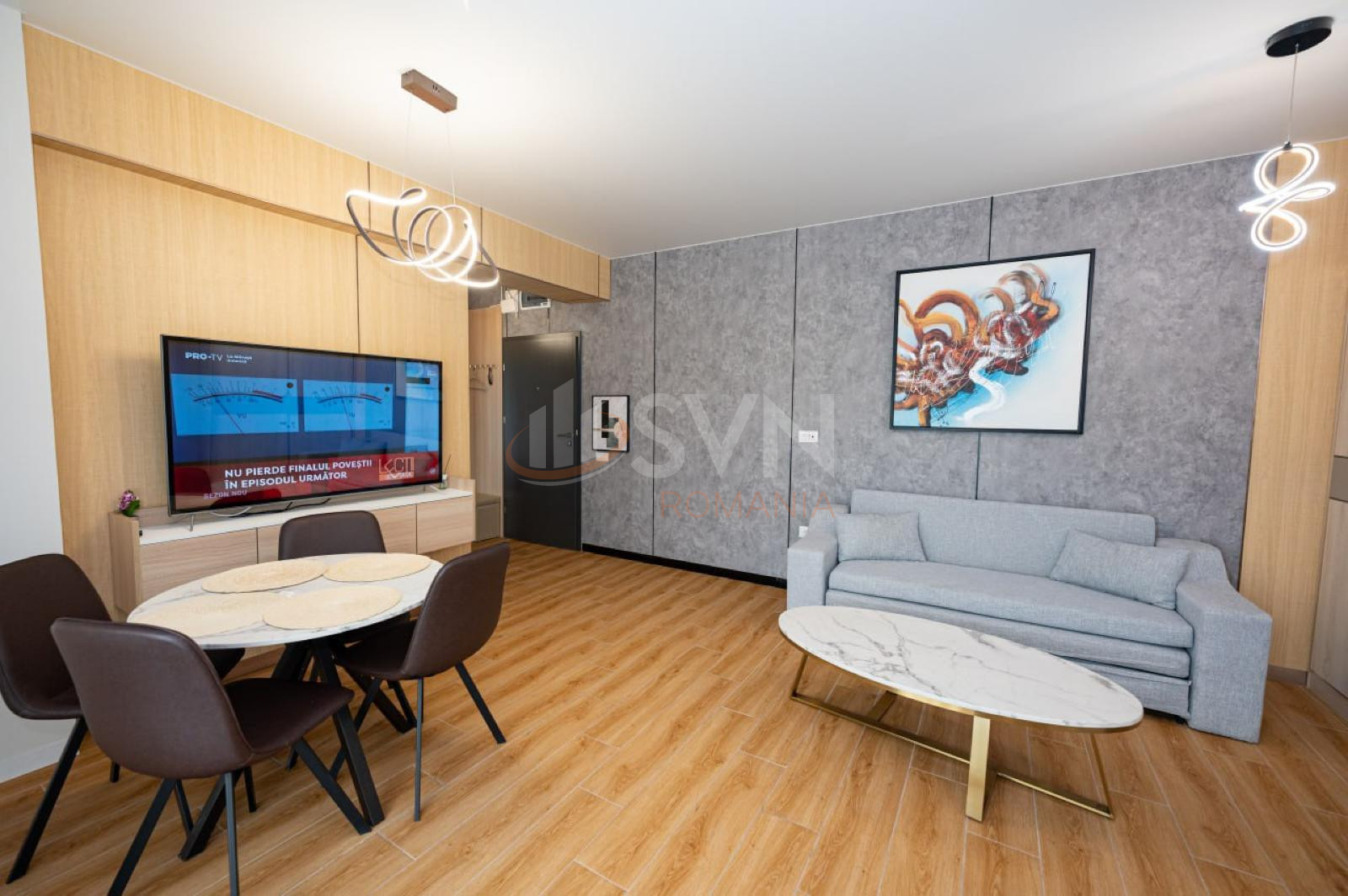 Apartament, 2 camere Constanta/Nord