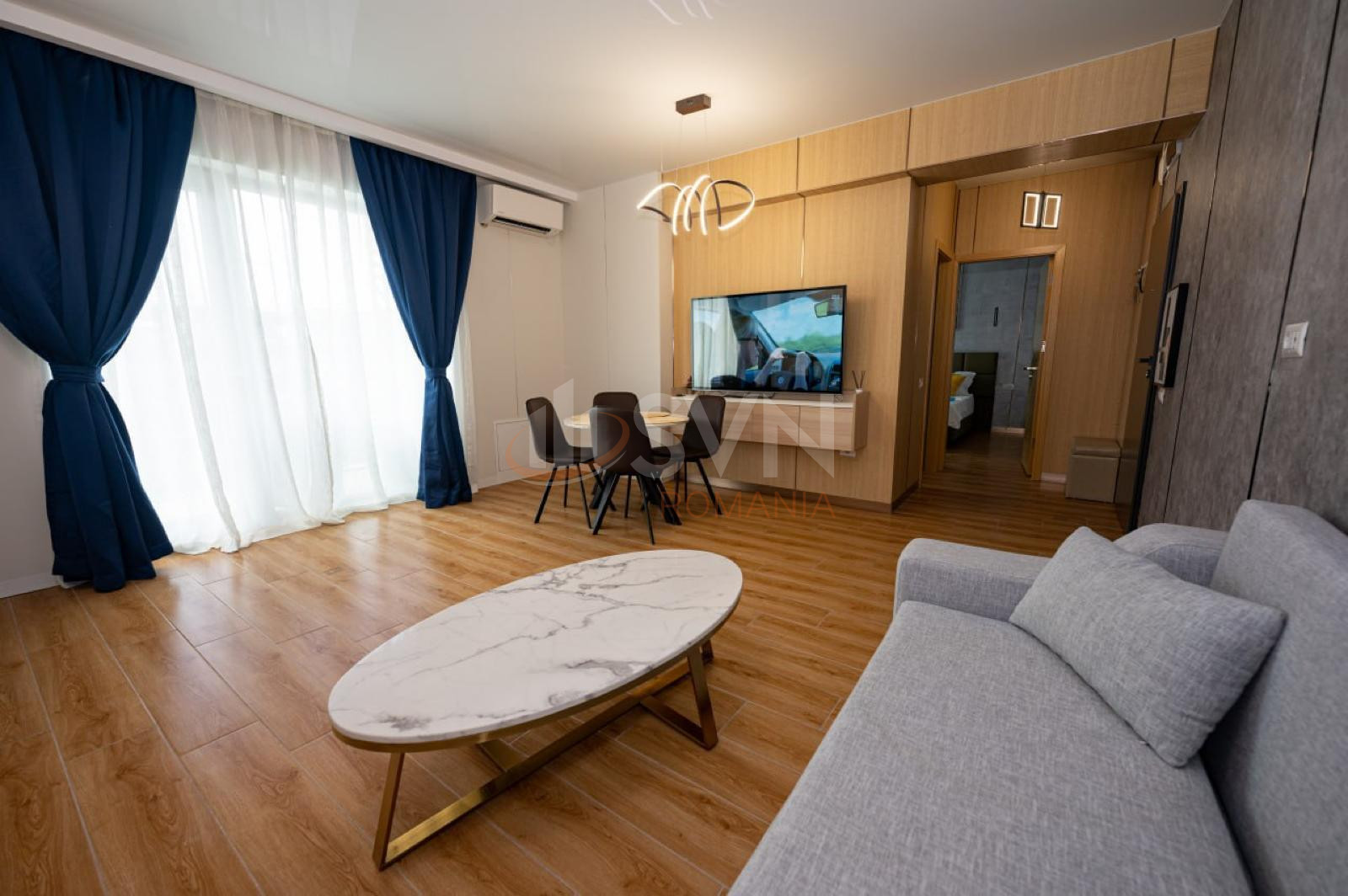 Apartament, 2 camere Constanta/Nord