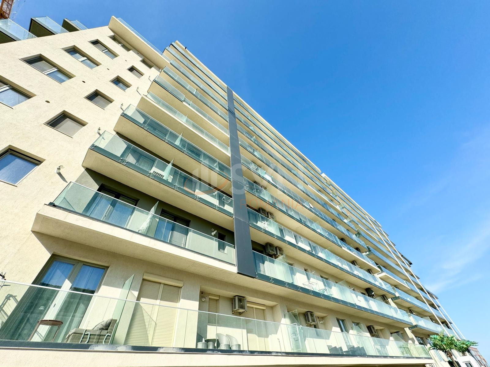 Apartament, 2 camere Constanta/Nord