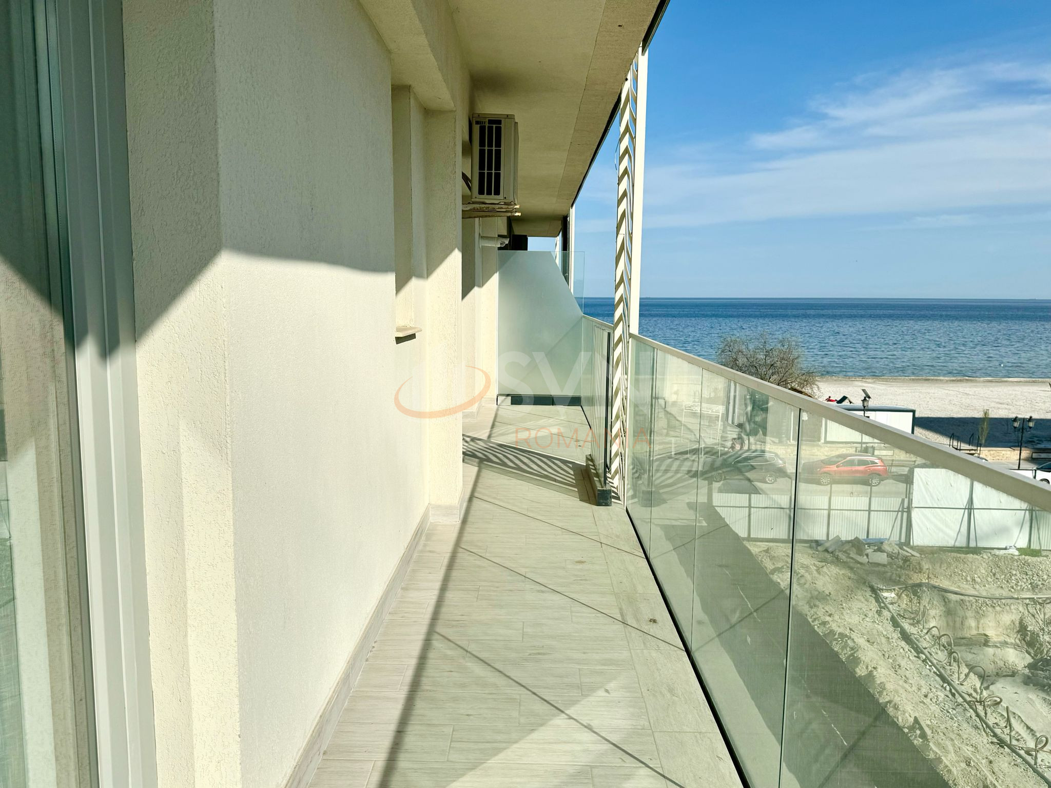 Apartament, 2 camere Constanta/Nord