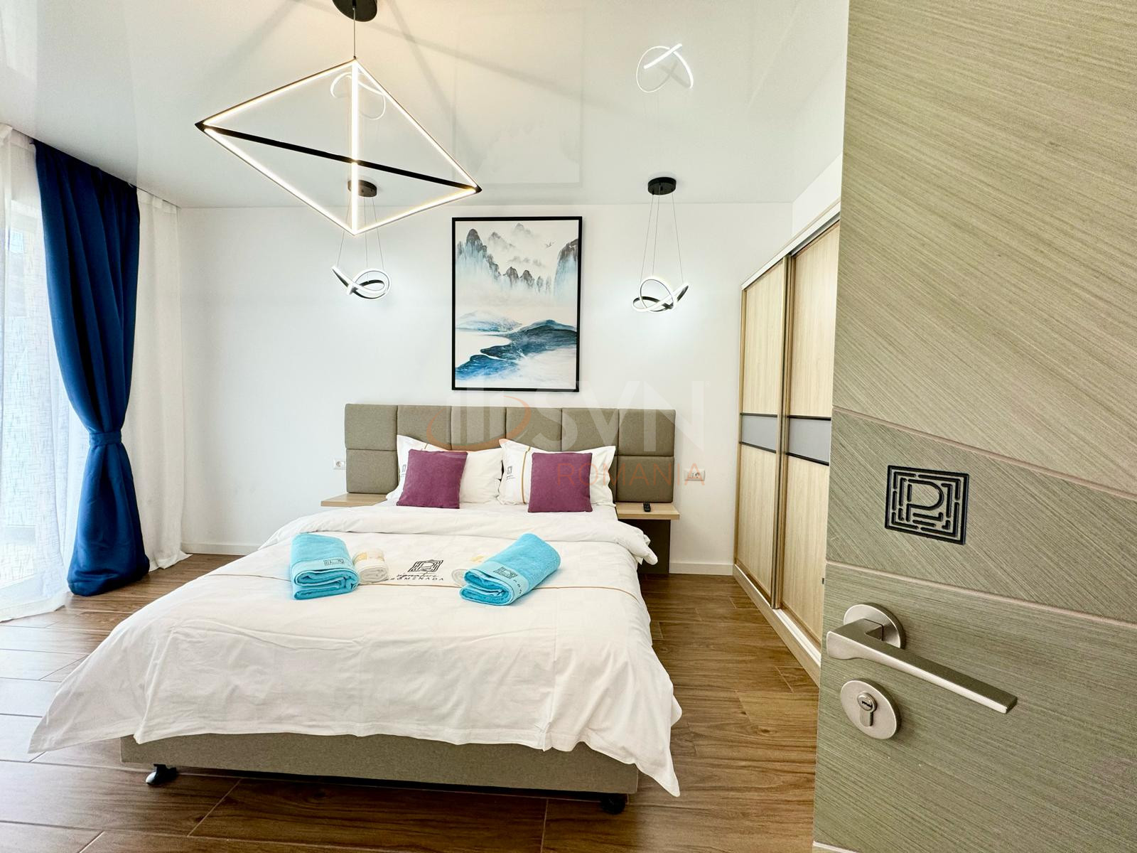 Apartament, 2 camere Constanta/Nord
