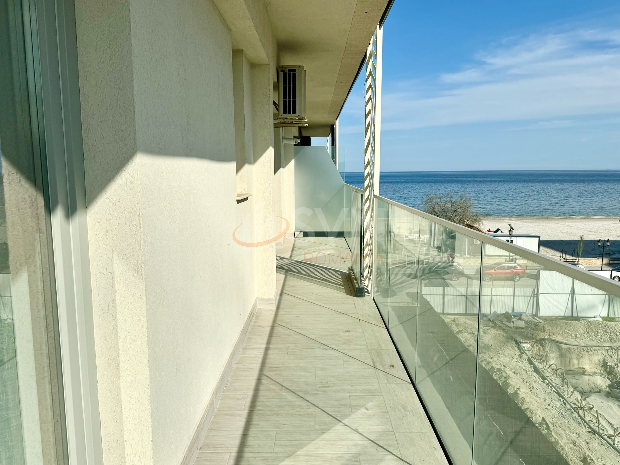 Apartament, 2 camere Constanta/Nord