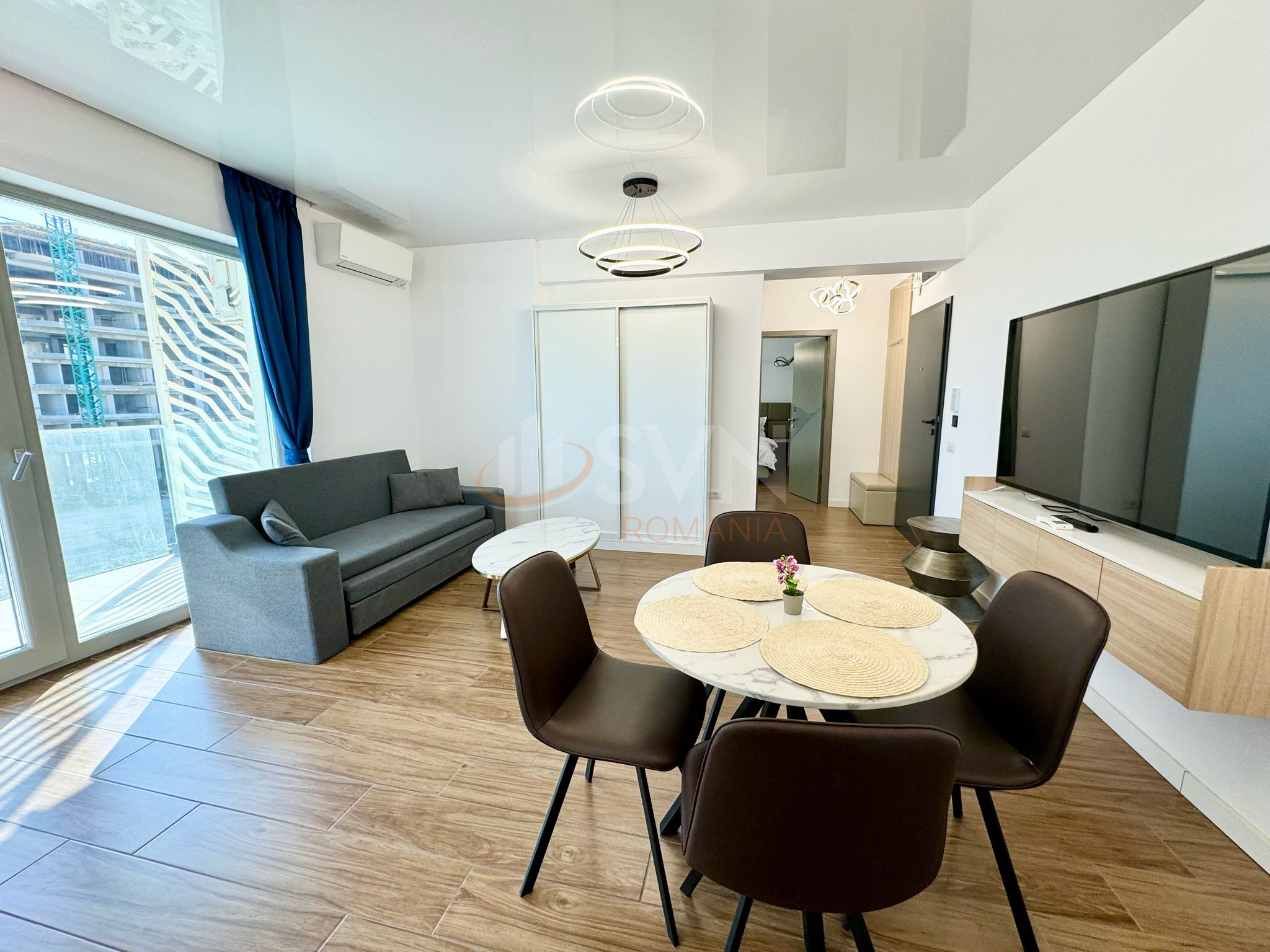 Apartament, 2 camere Constanta/Nord
