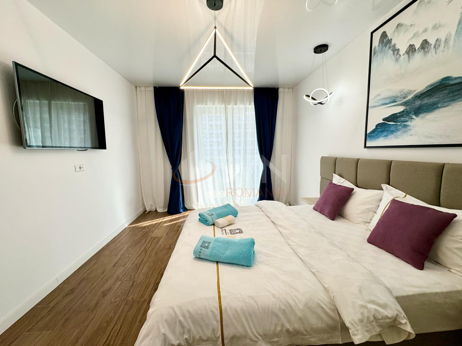 Apartament, 2 camere Constanta/Nord