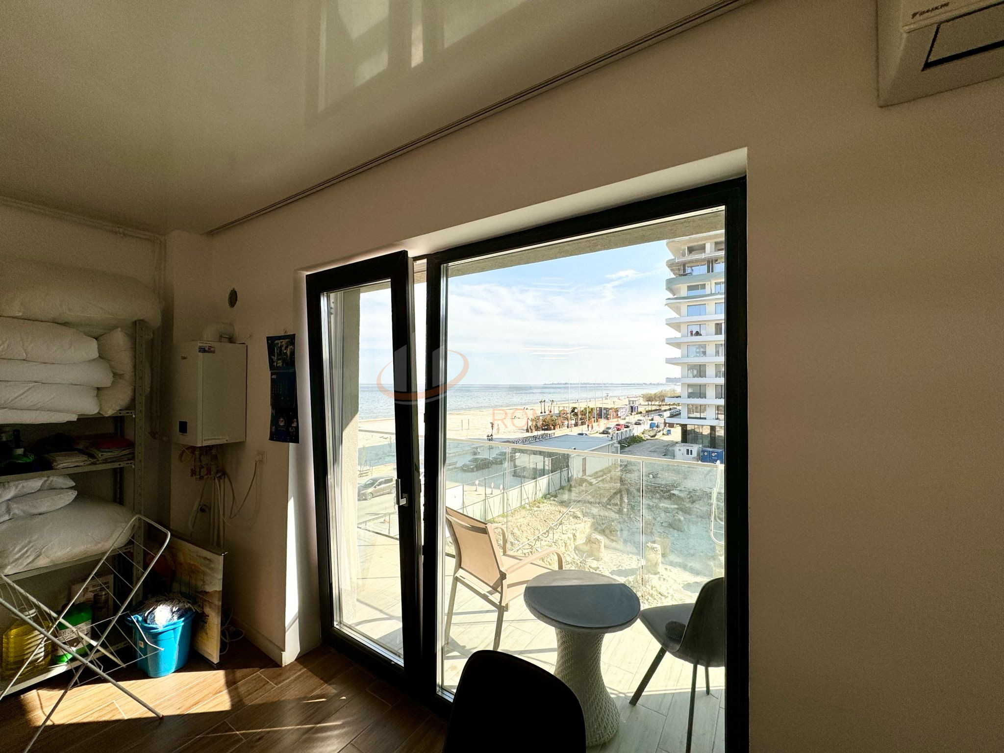 Apartament, 2 camere Constanta/Nord