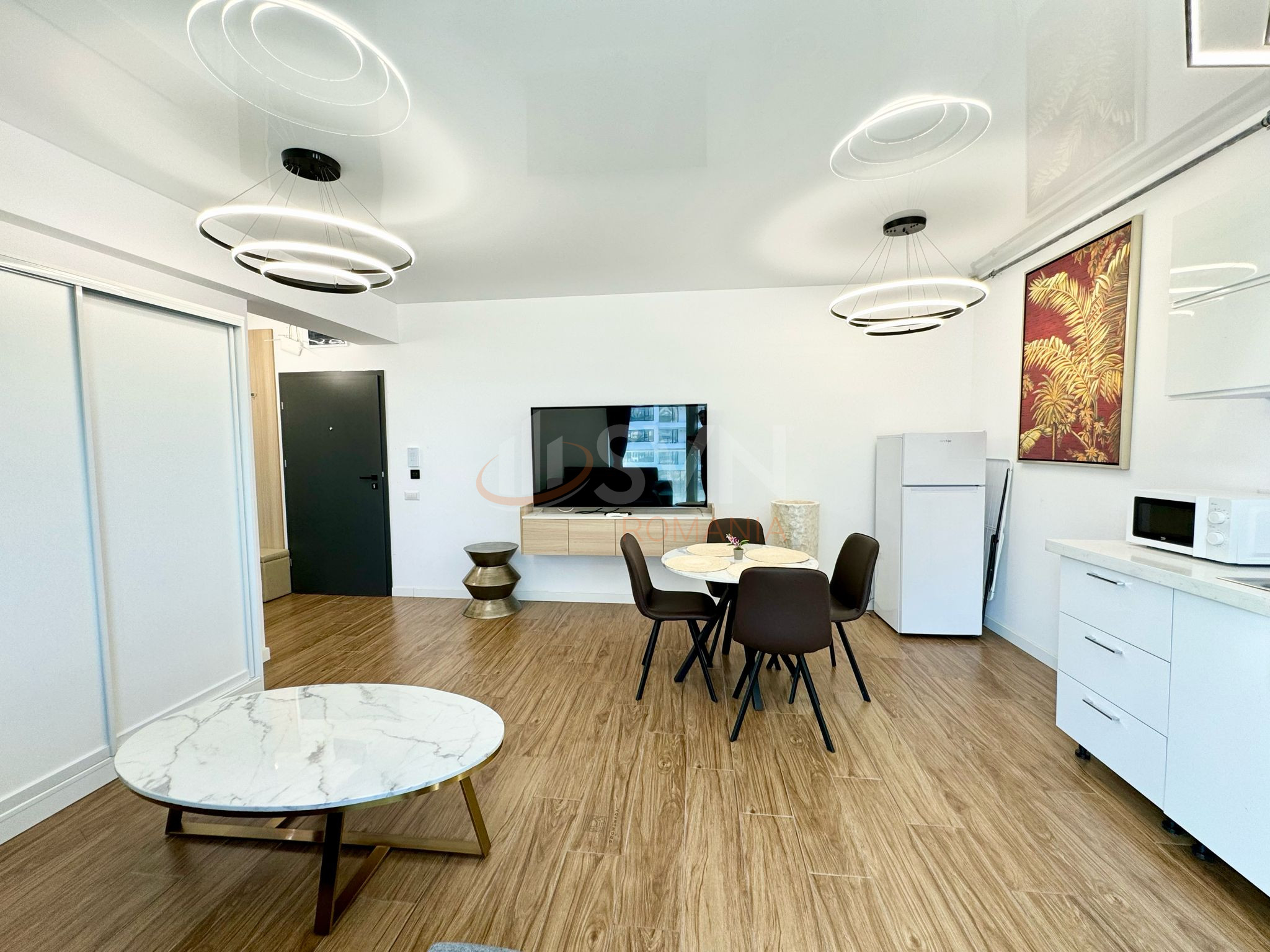 Apartament, 2 camere Constanta/Nord