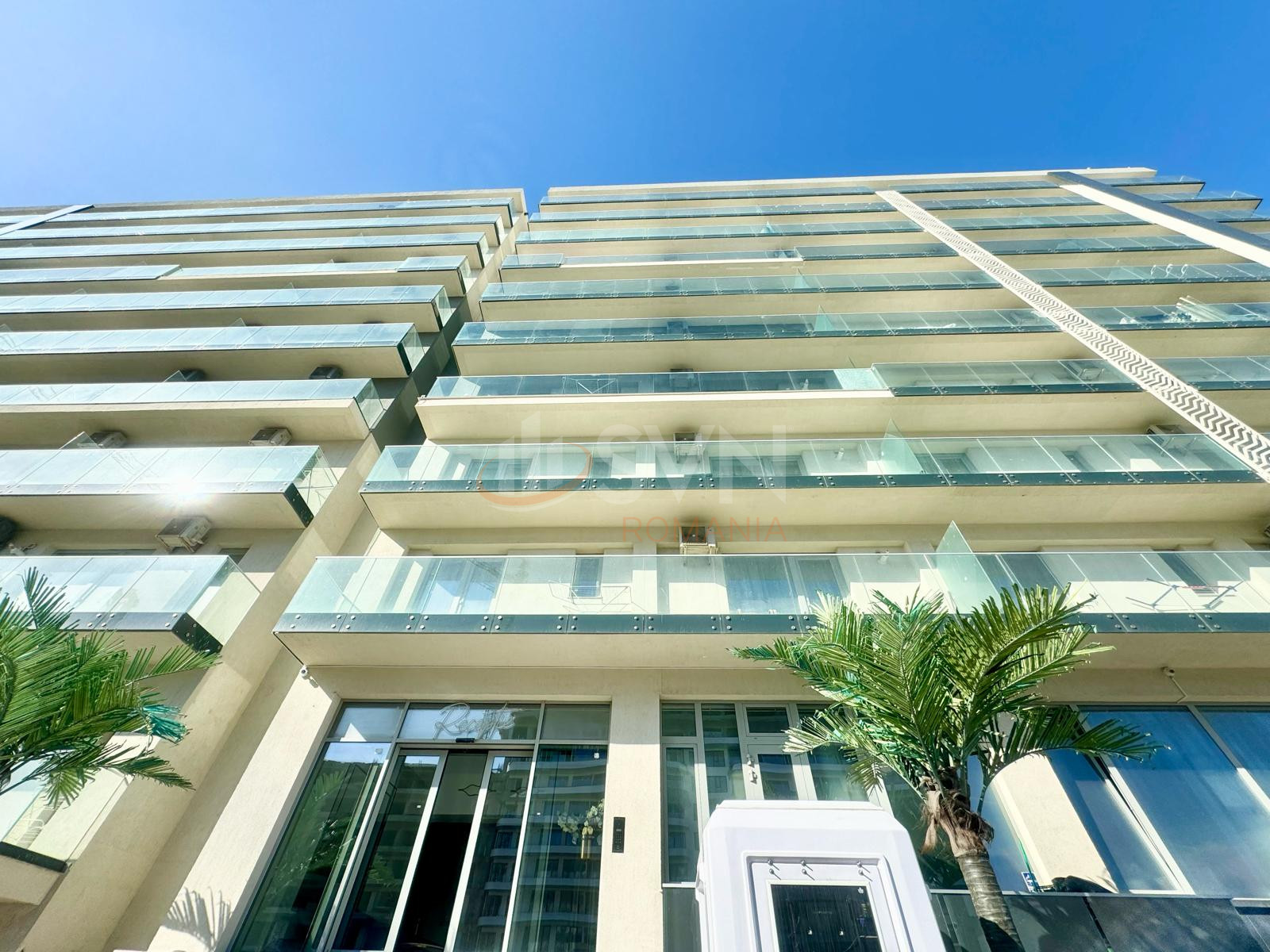 Apartament, 2 camere Constanta/Nord