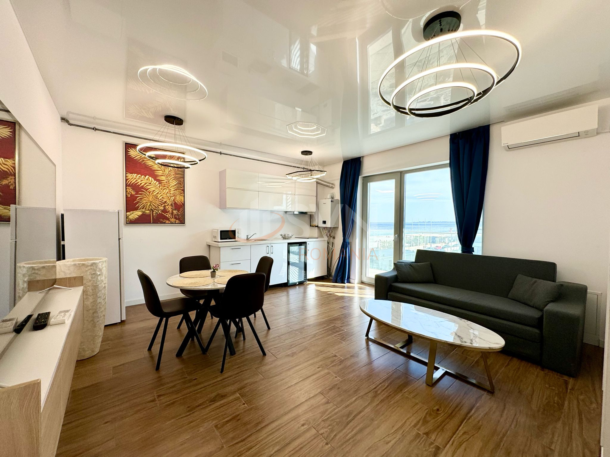Apartament, 2 camere Constanta/Nord