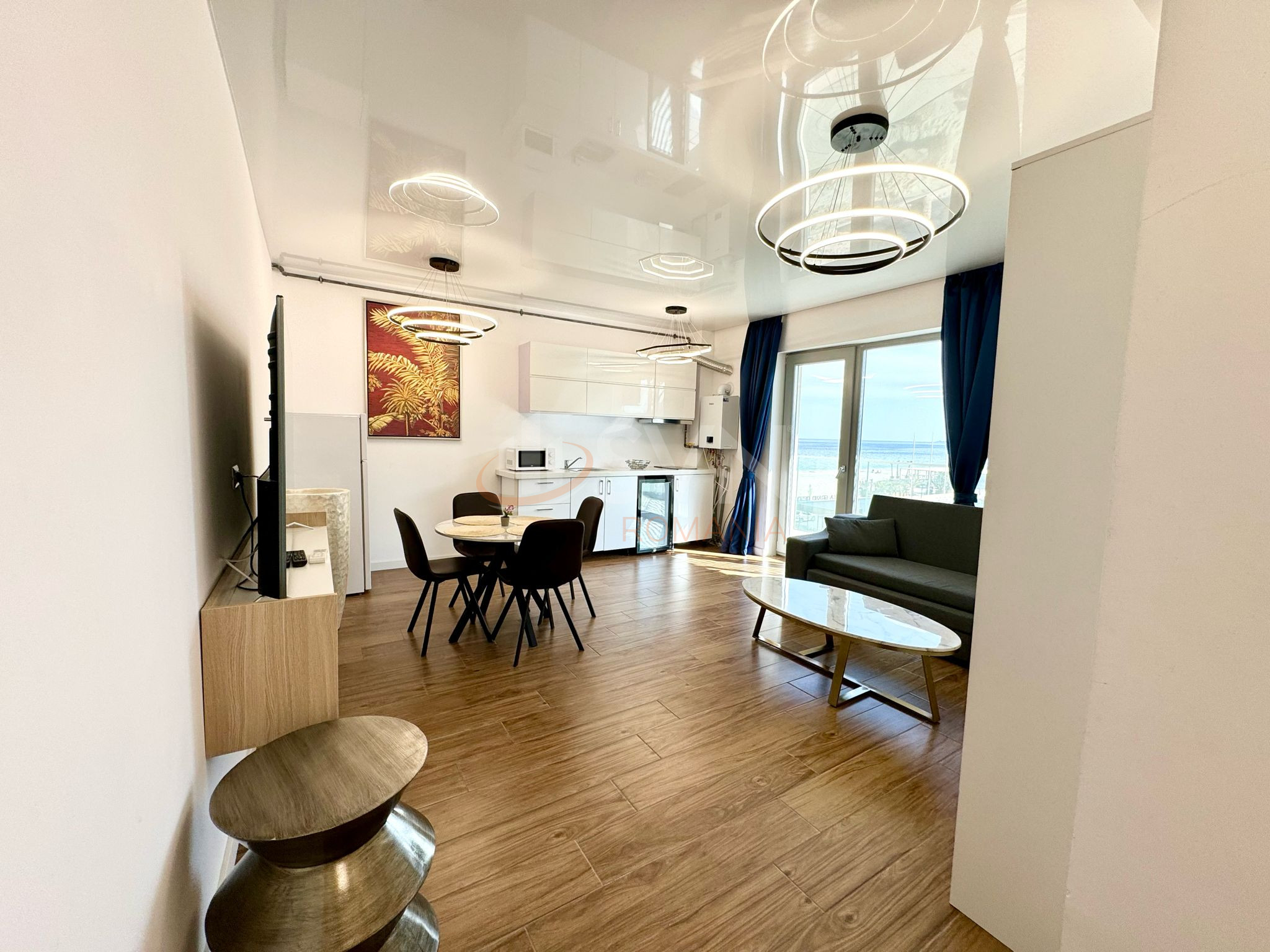 Apartament, 2 camere Constanta/Nord