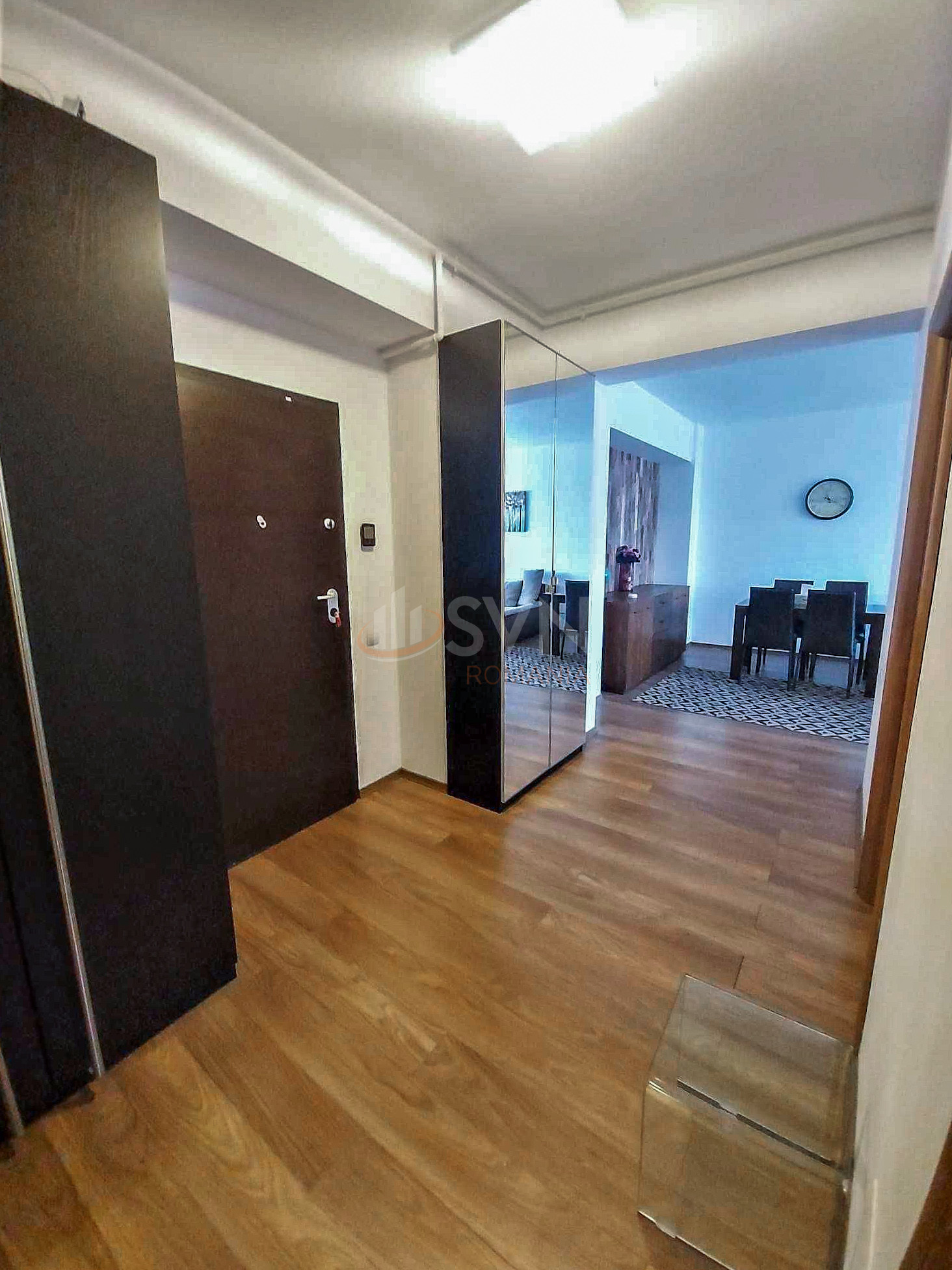 Apartament, 2 camere Bucuresti/Aviatiei